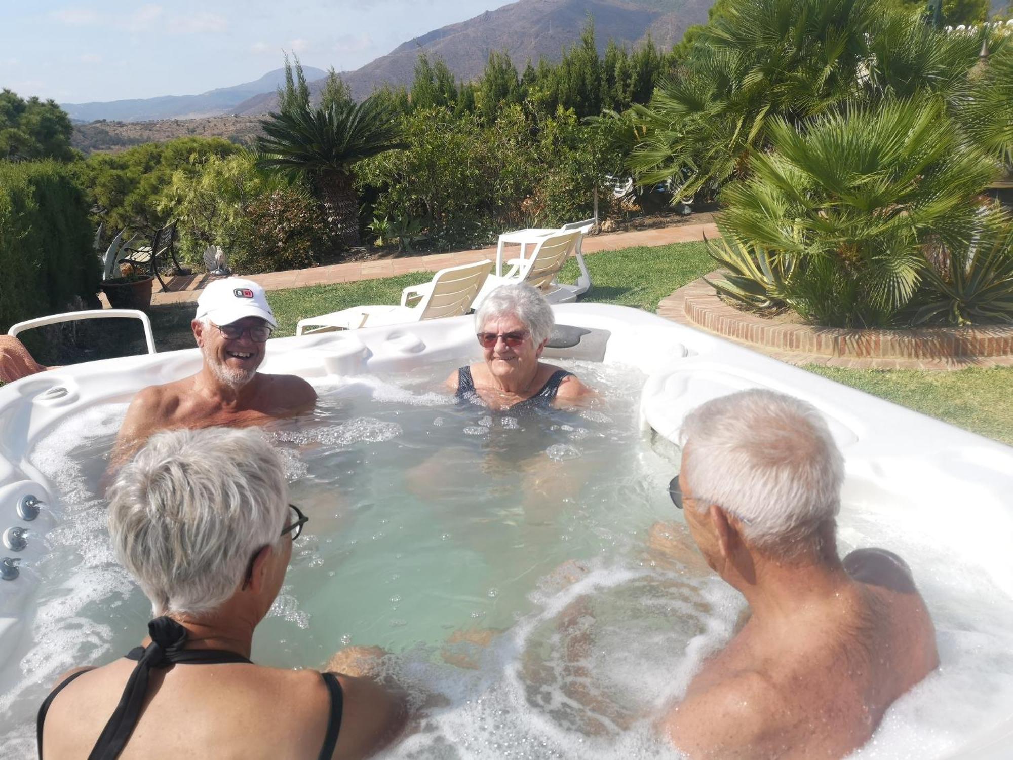 Apartment Roca Penthouse Estepona