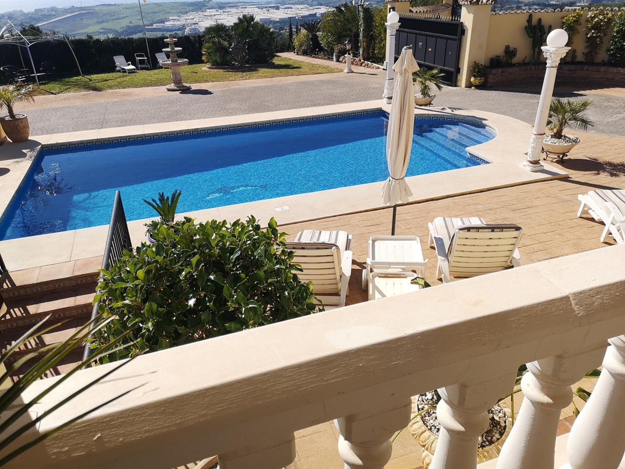 Roca Penthouse *