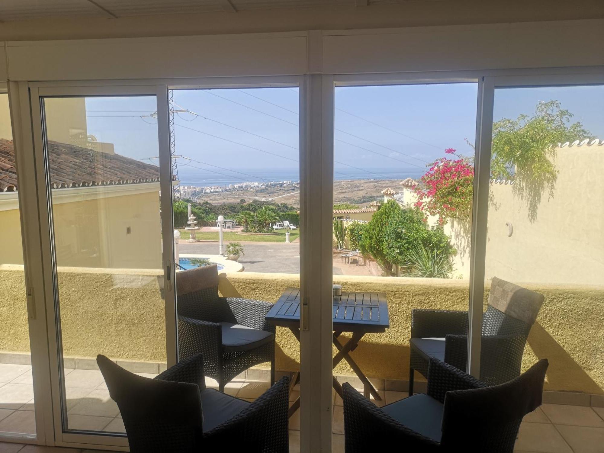 Roca Penthouse Estepona