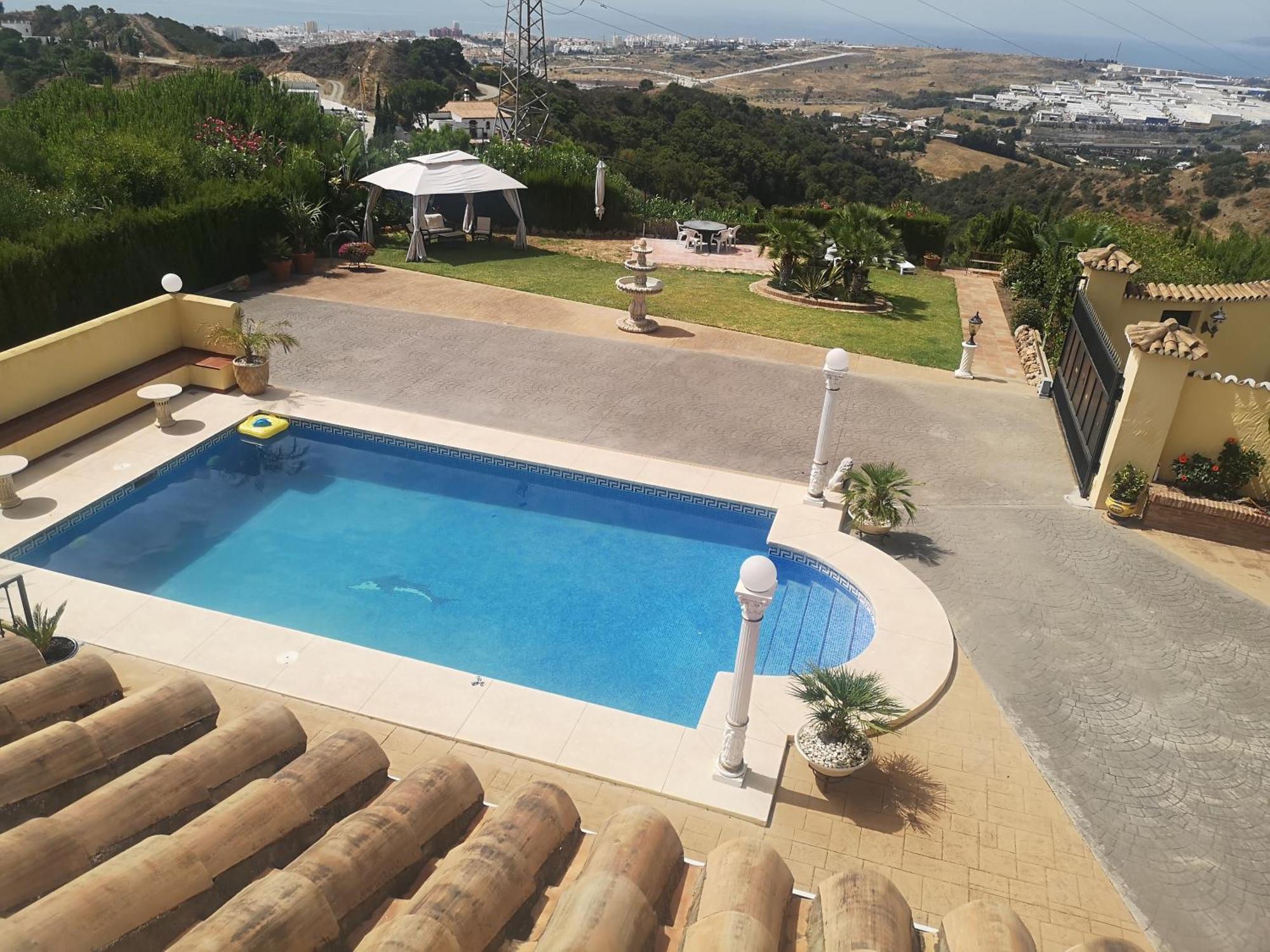 Apartment Roca Penthouse *