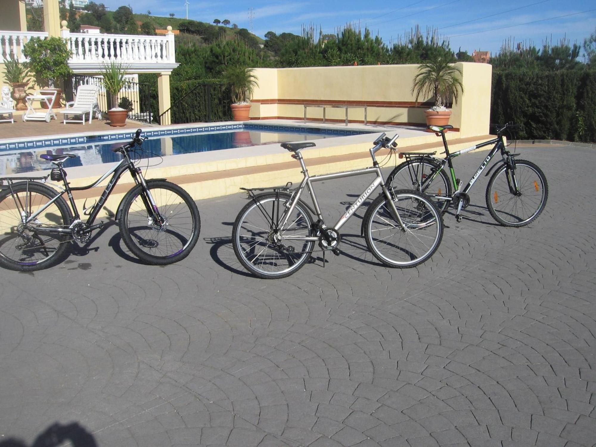 Roca Penthouse * Estepona