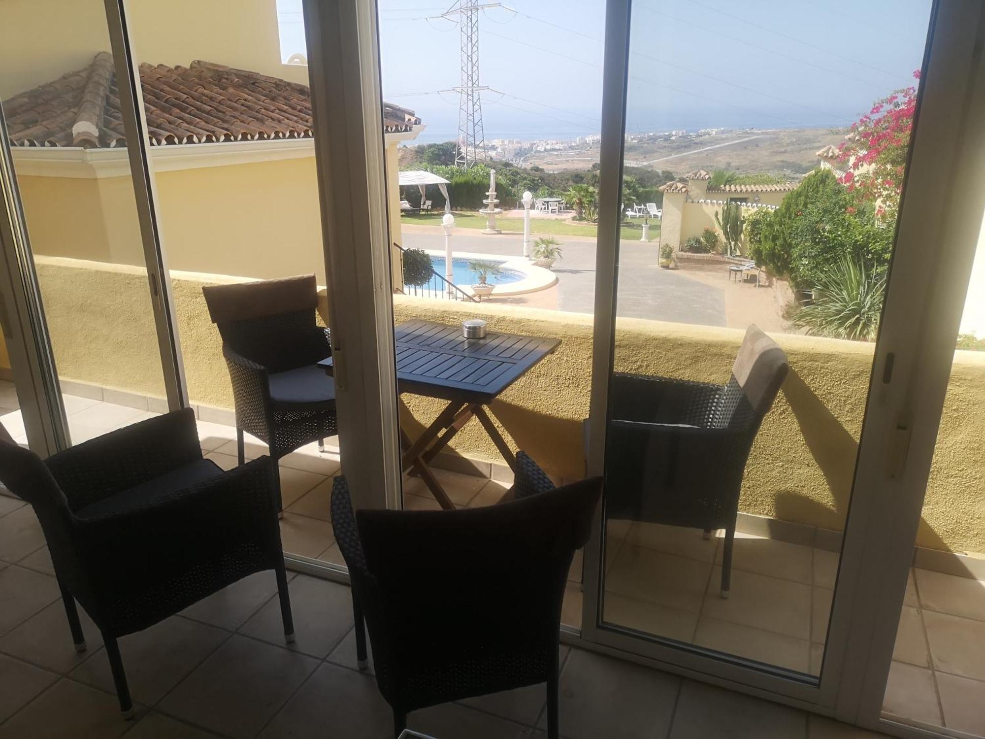 Apartment Roca Penthouse