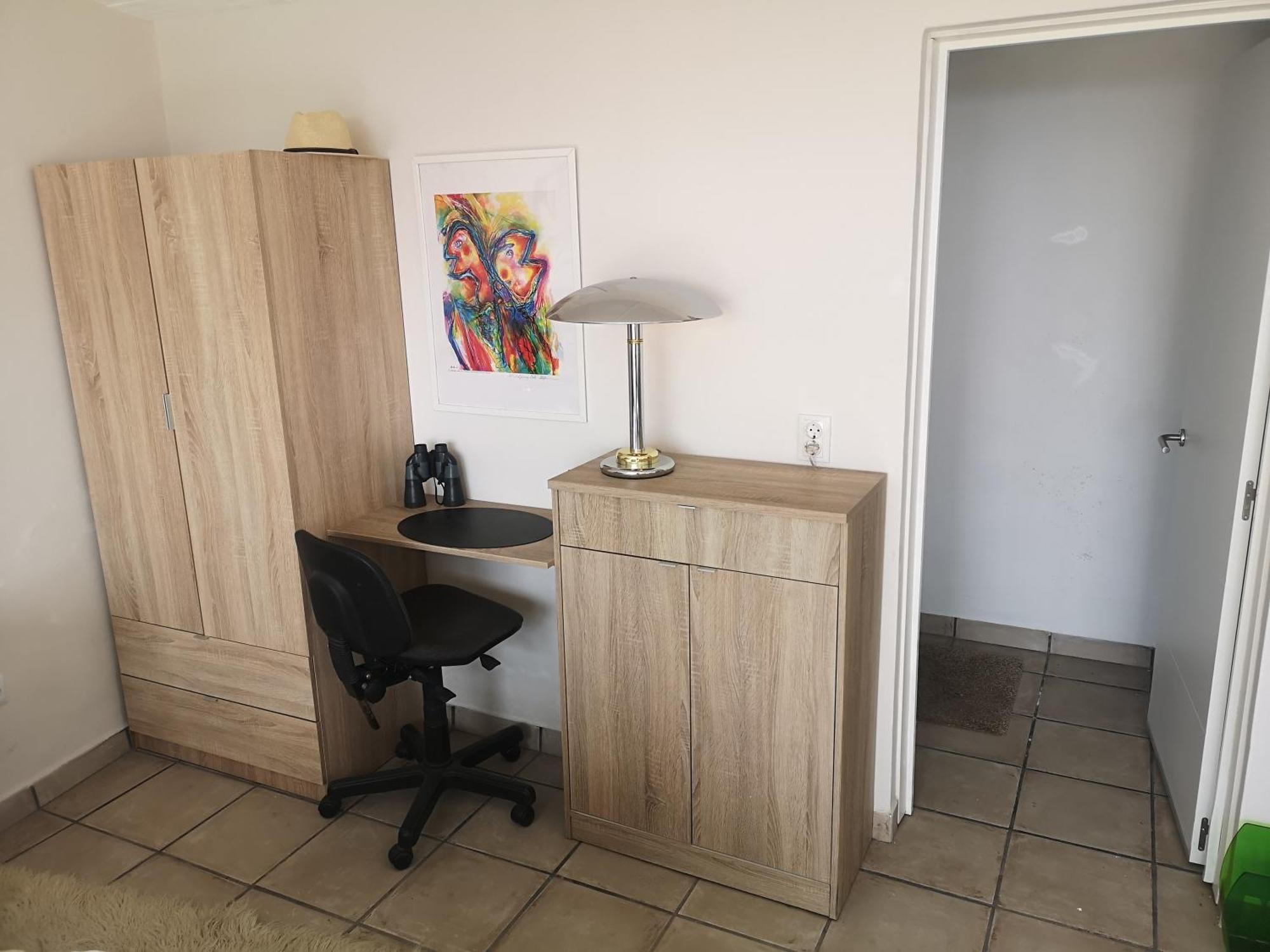 Roca Penthouse Apartment Estepona