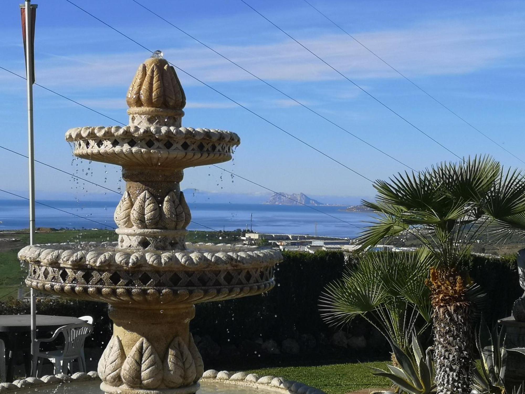 Roca Penthouse Estepona