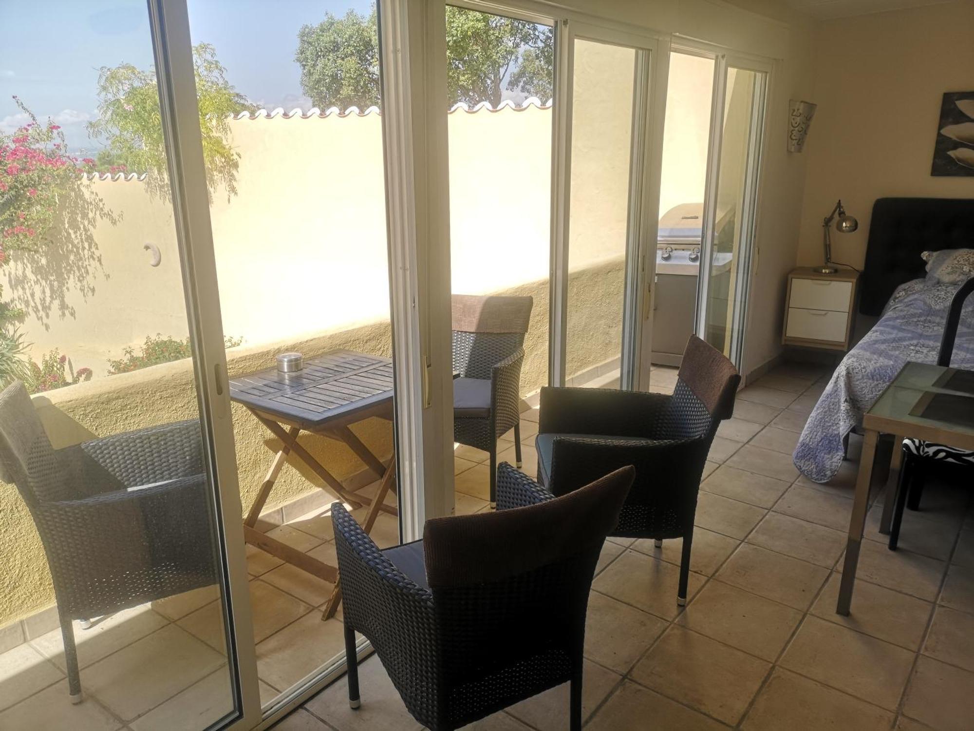 Roca Penthouse * Estepona