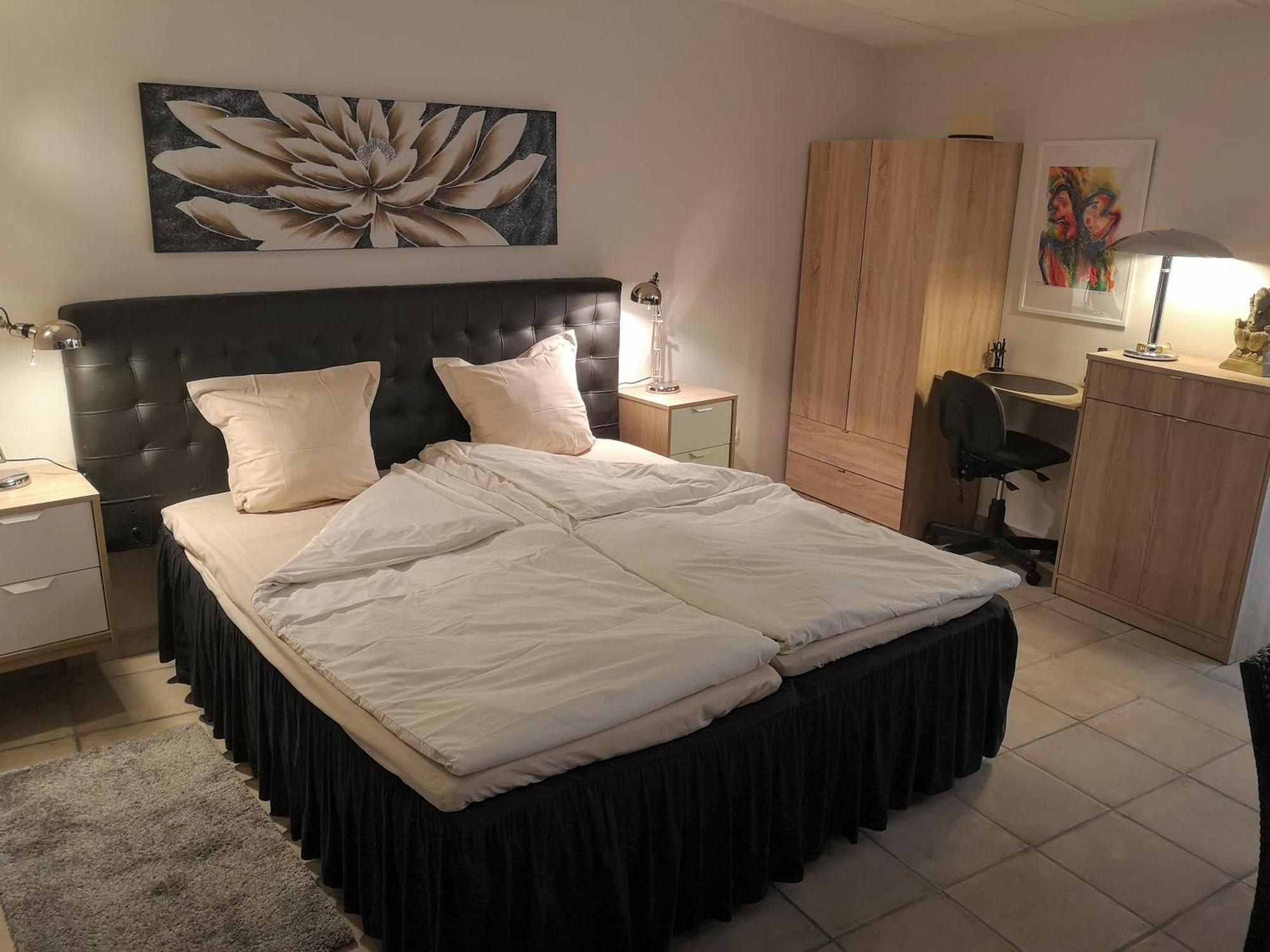 Roca Penthouse Apartment Estepona