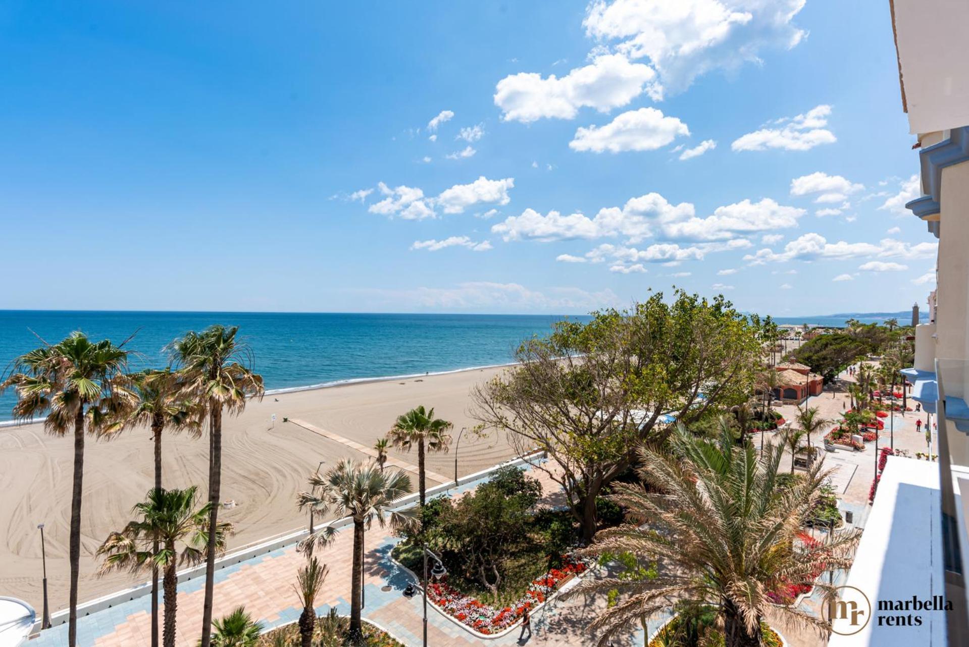 Casa Gran Vista Ref #36 Apartment Estepona