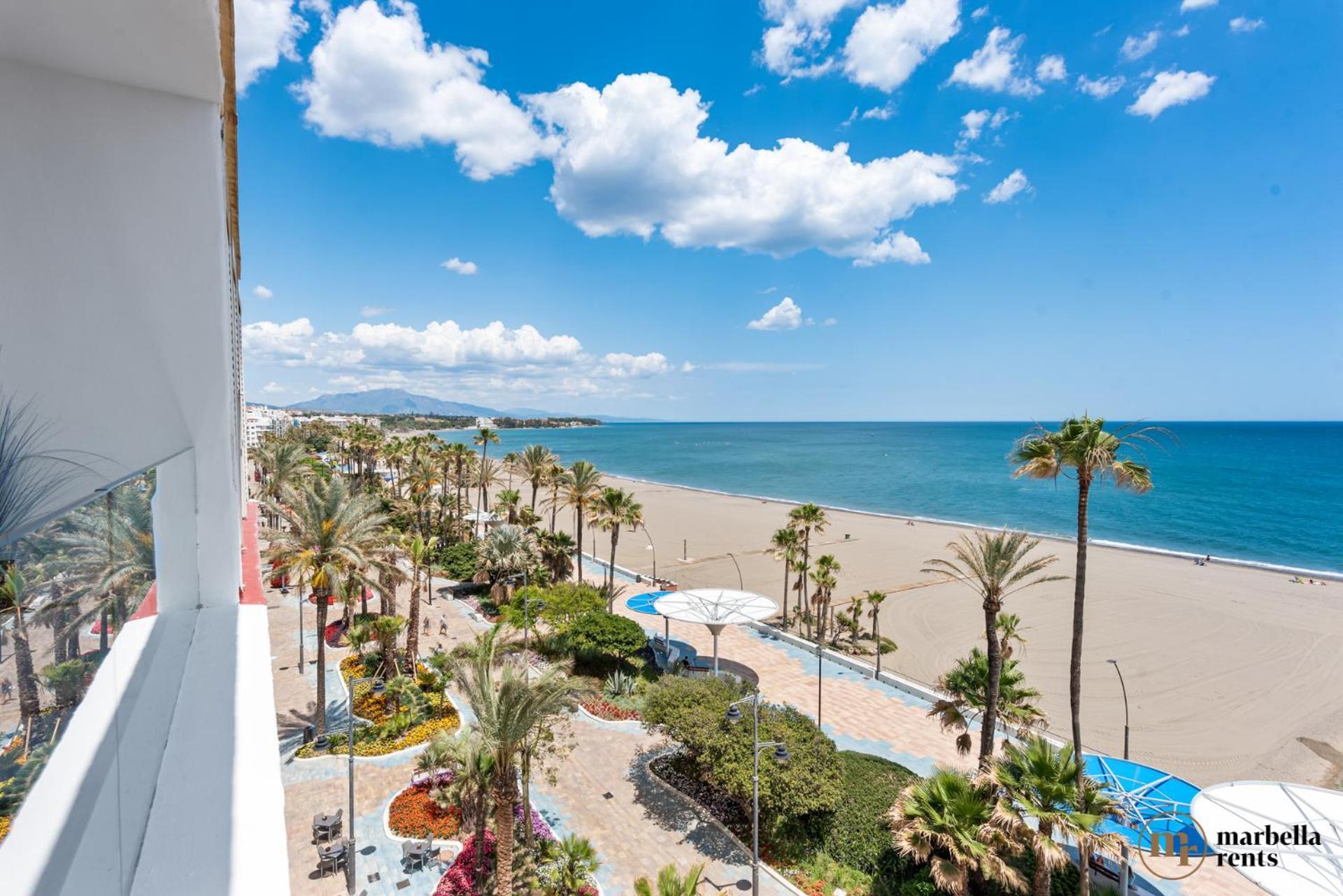 Casa Gran Vista Ref #36 * Estepona