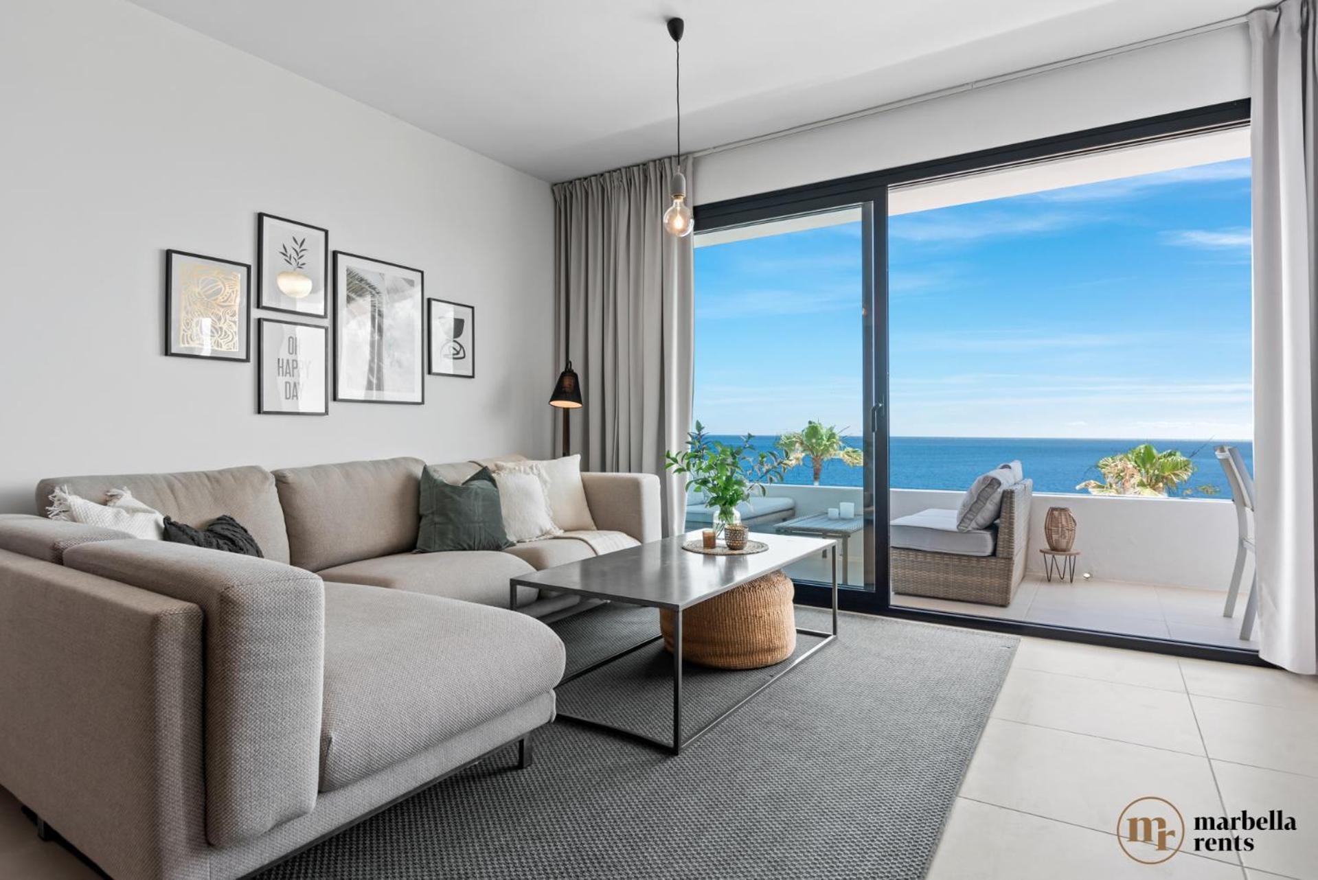 Apartment Casa Gran Vista Ref #36 Estepona
