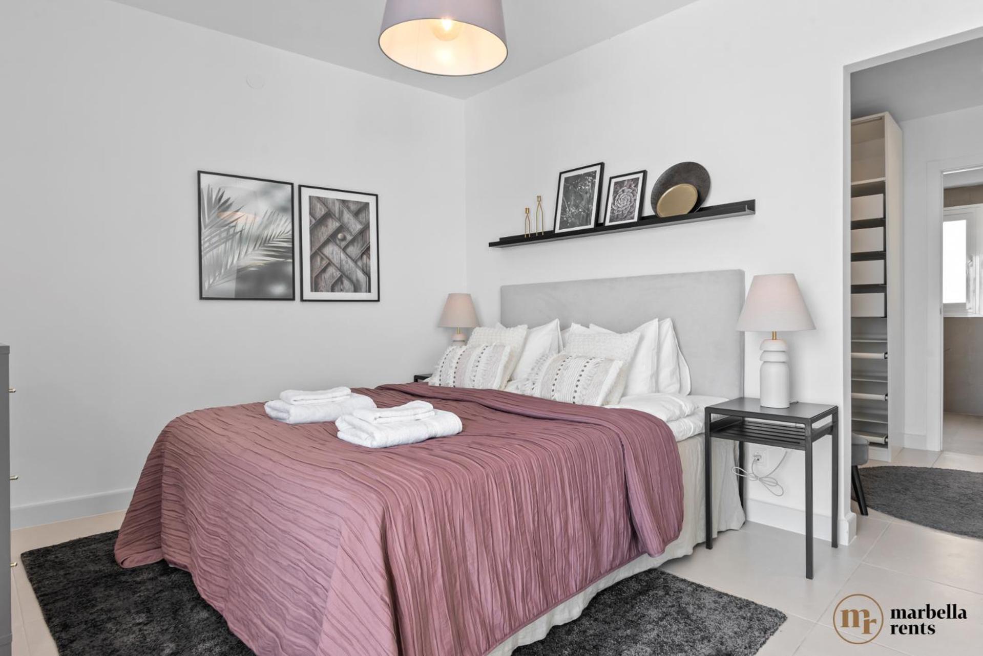 Apartment Casa Gran Vista Ref #36 *
