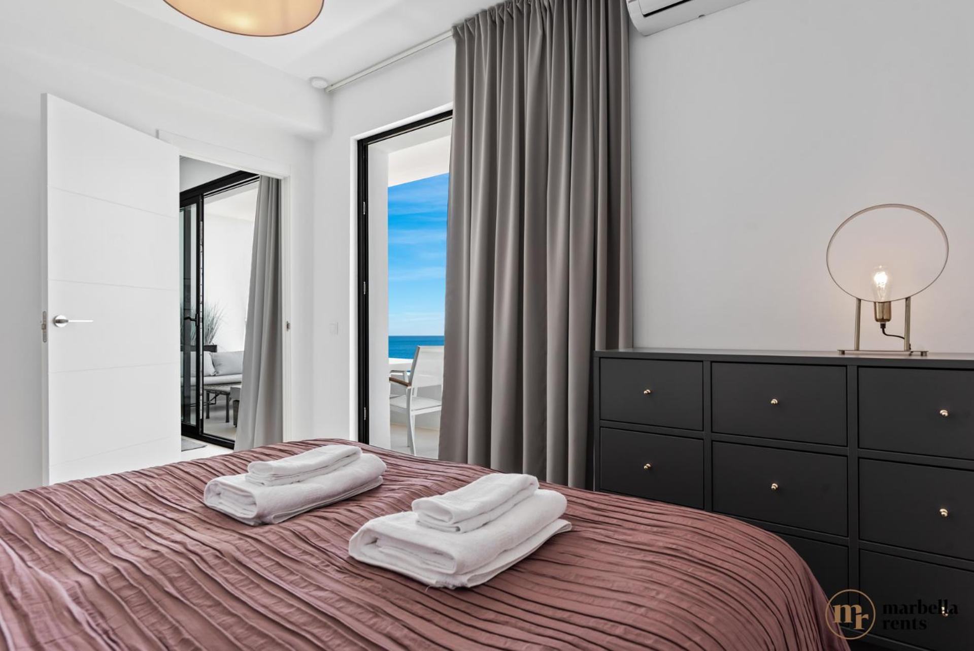 Apartment Casa Gran Vista Ref #36 *