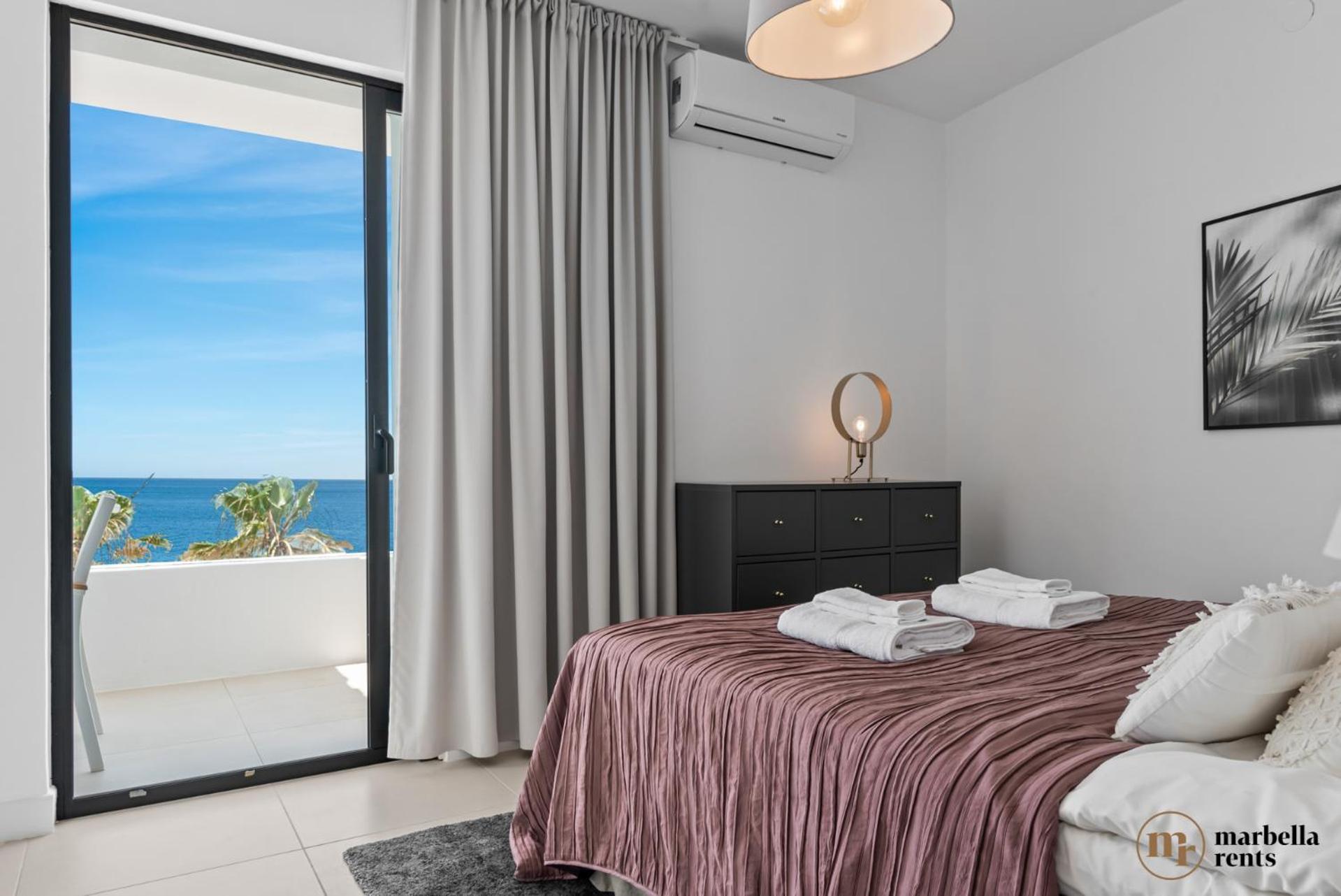 Apartment Casa Gran Vista Ref #36 Estepona