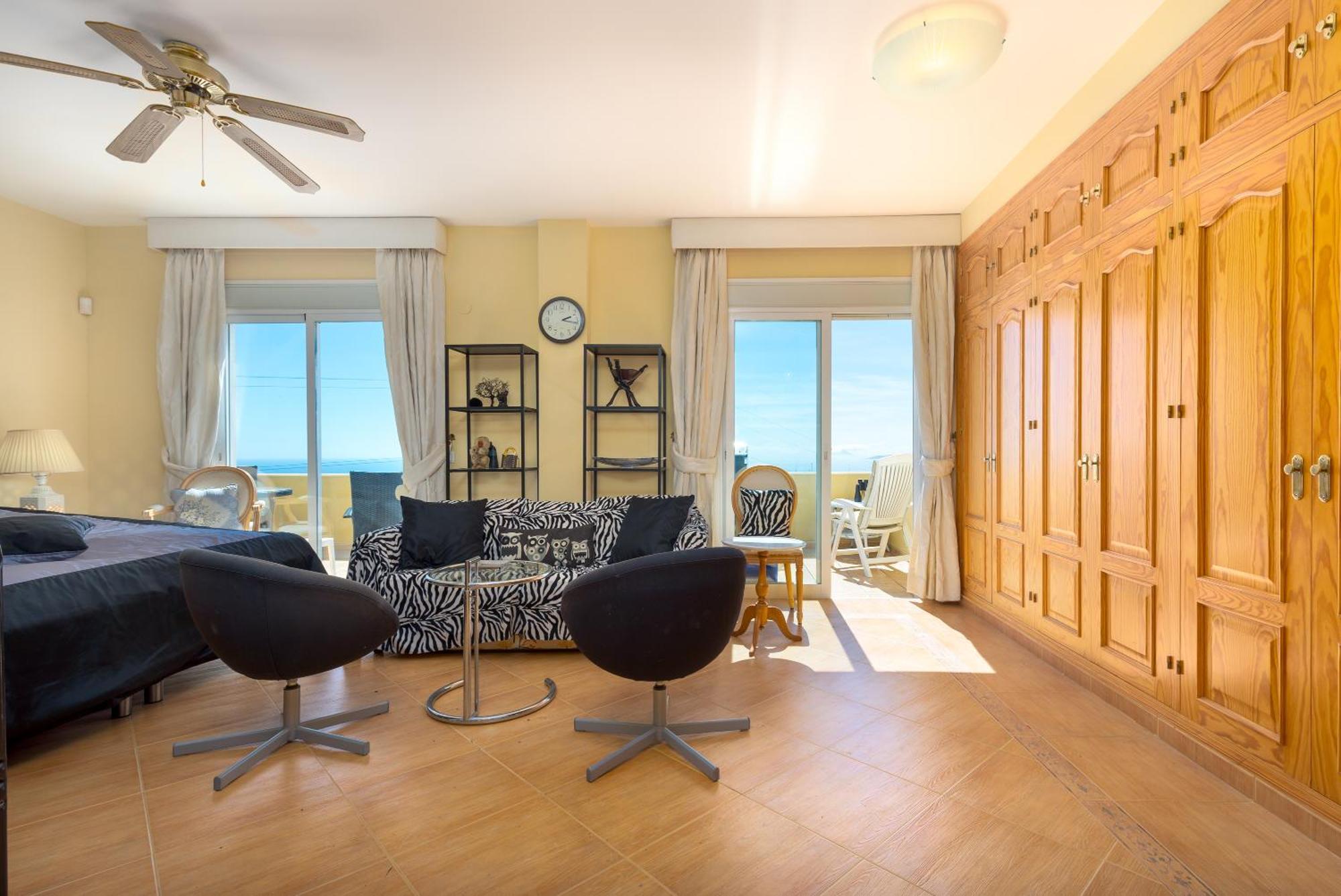 Apartment Roca Penthouse