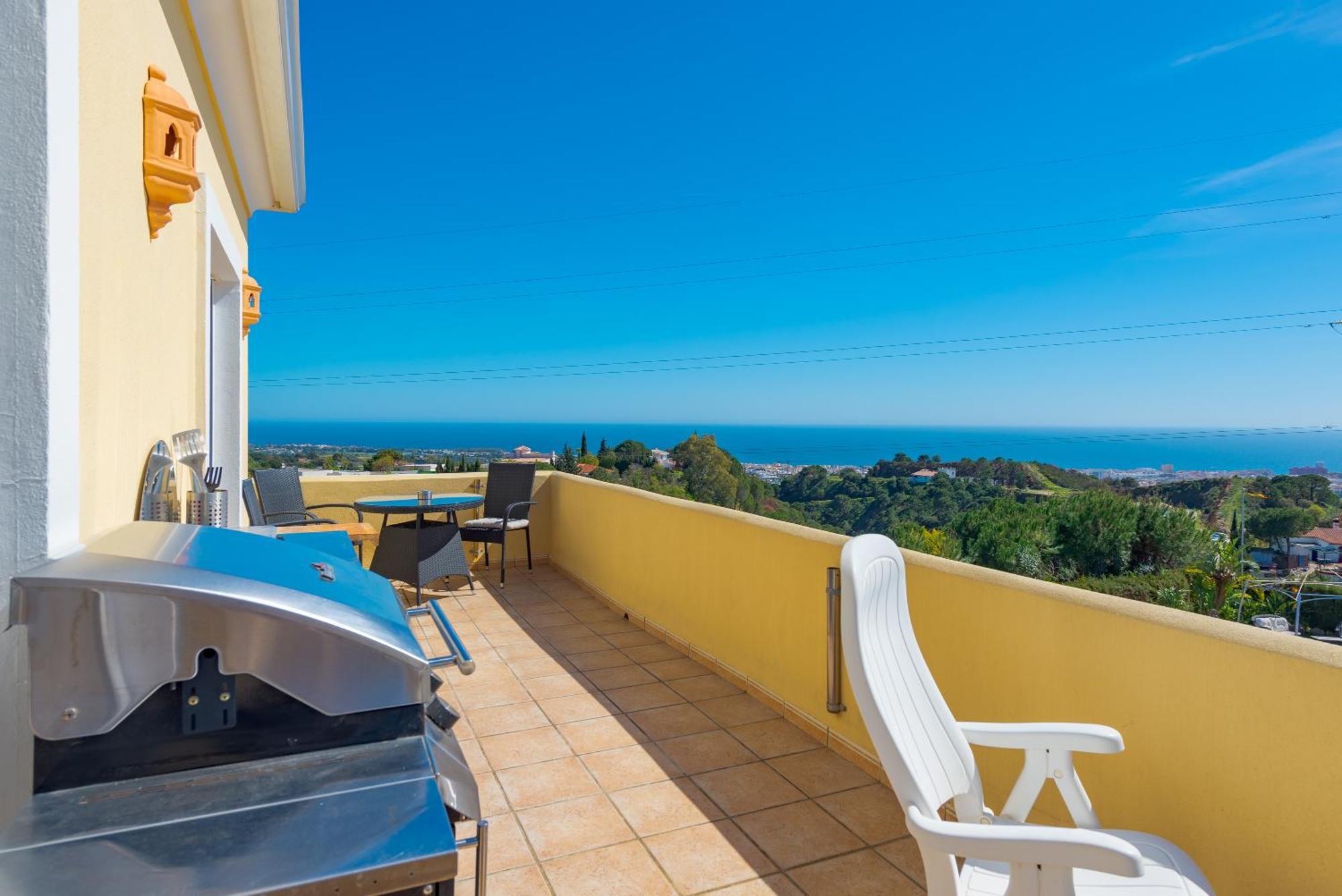 Apartment Roca Penthouse *