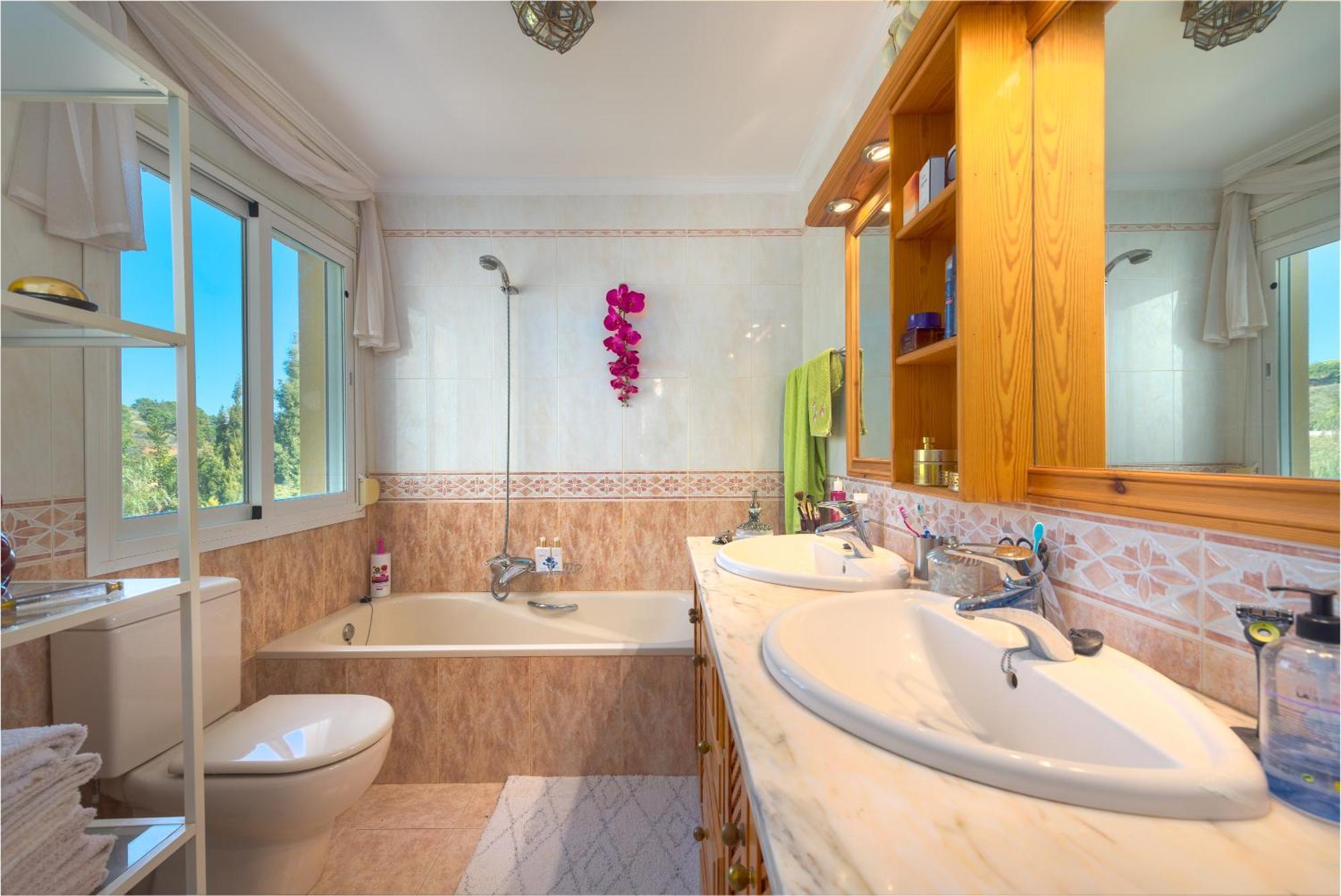 Roca Penthouse Apartment