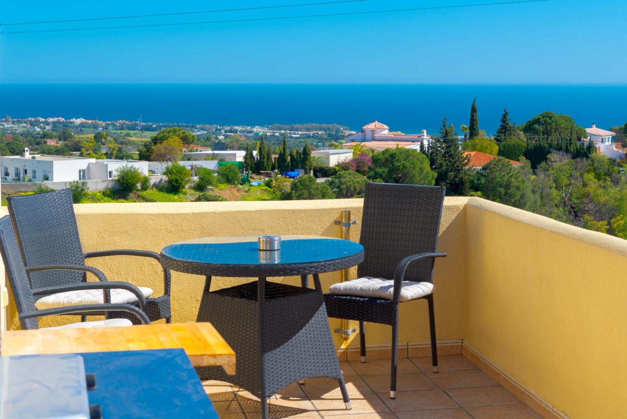 Apartment Roca Penthouse *