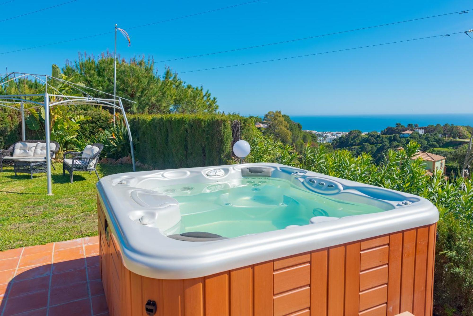 Roca Penthouse *