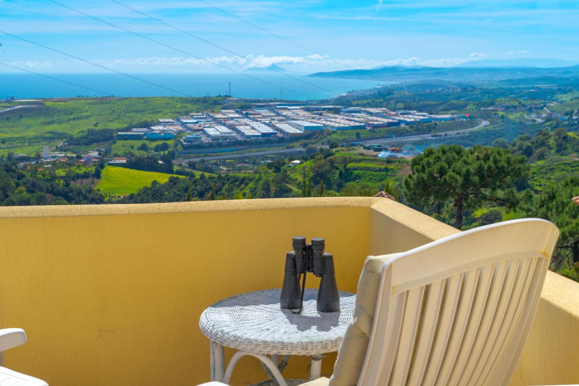 Apartment Roca Penthouse