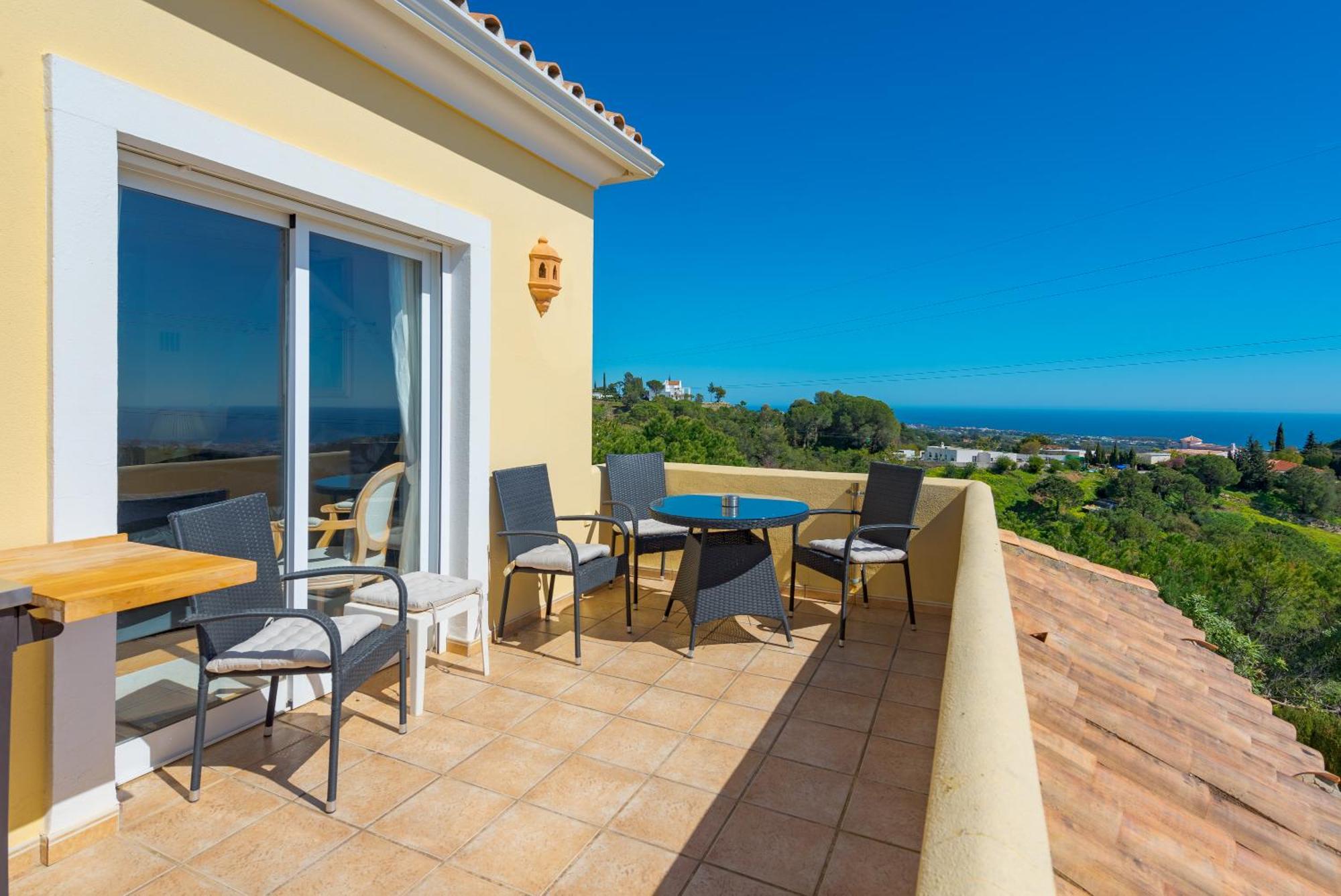 Apartment Roca Penthouse *