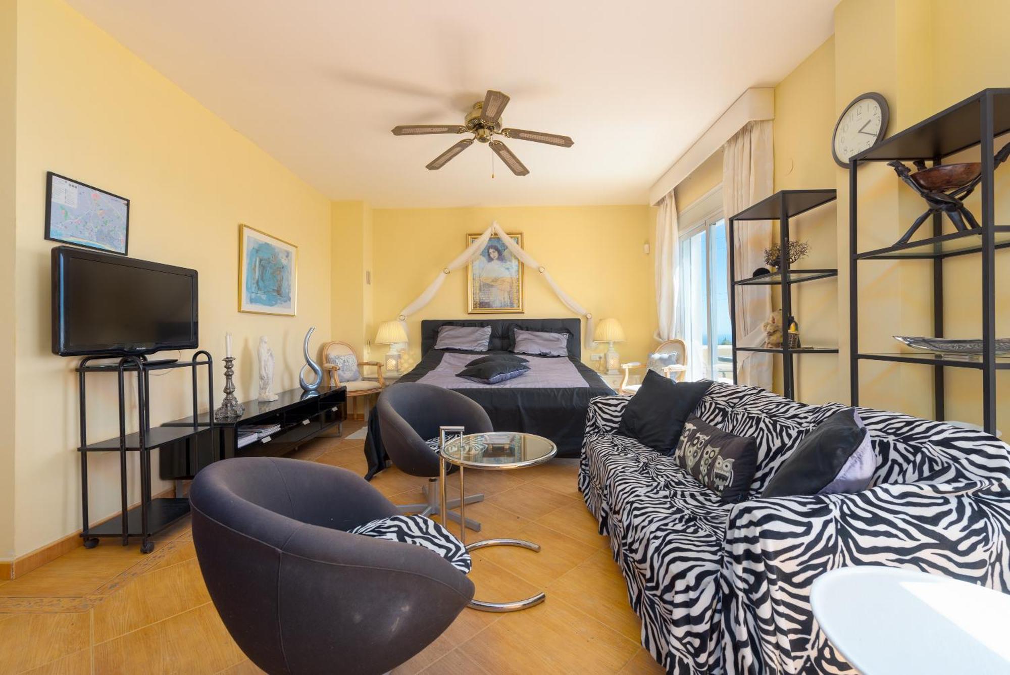 Apartment Roca Penthouse Estepona