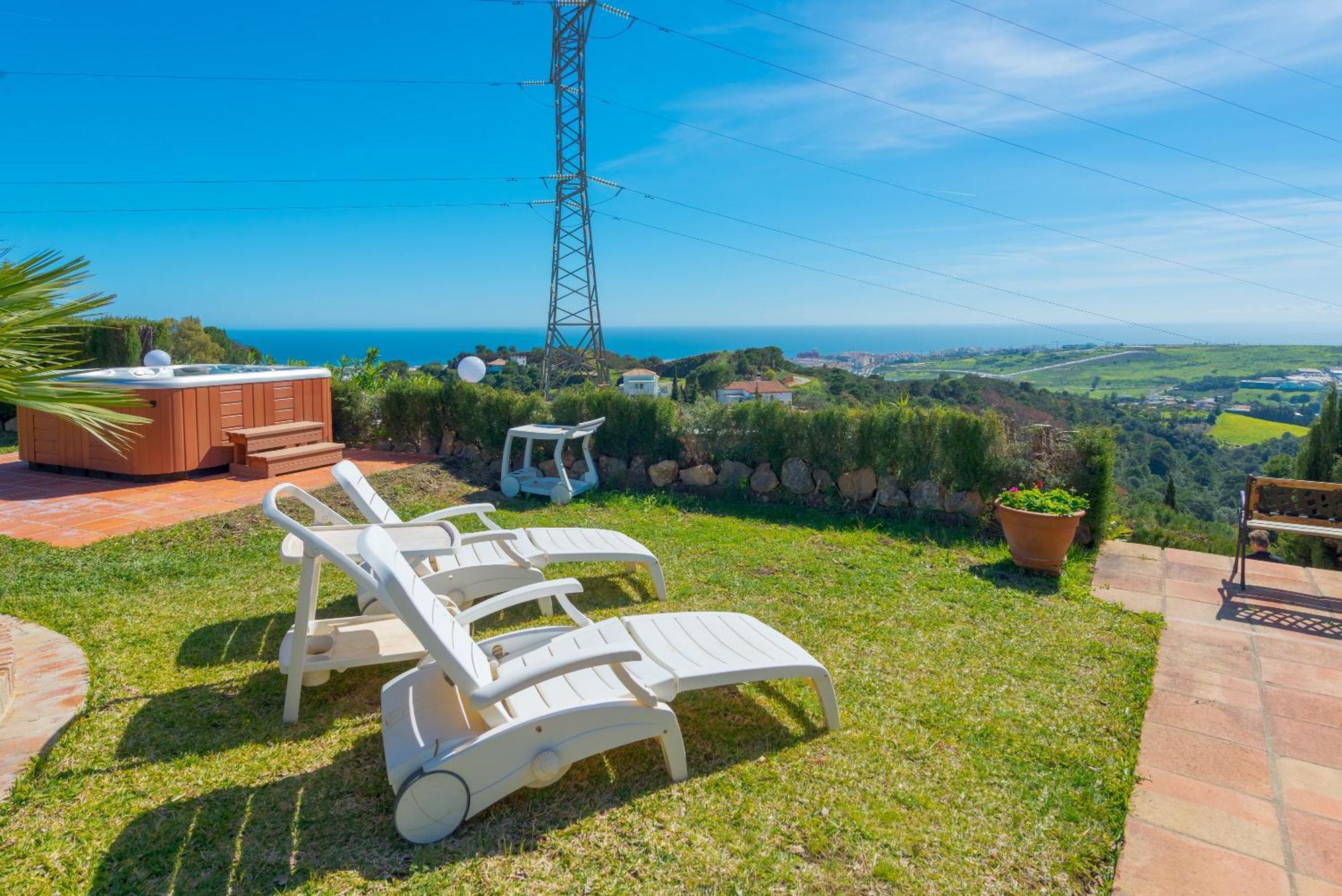 Apartment Roca Penthouse *