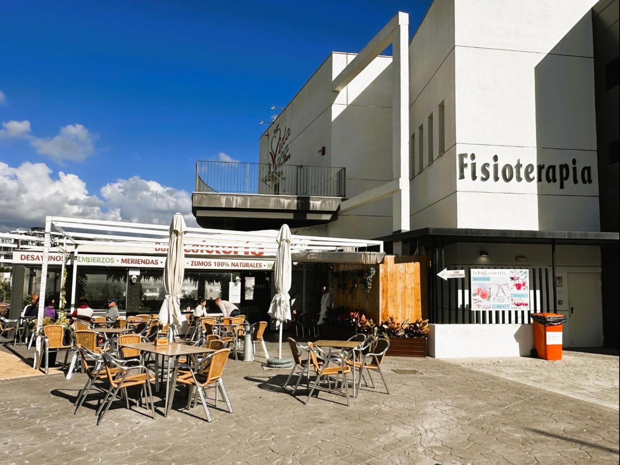 Charming 3 Bedroom In Close To The Sea Apartamento Estepona