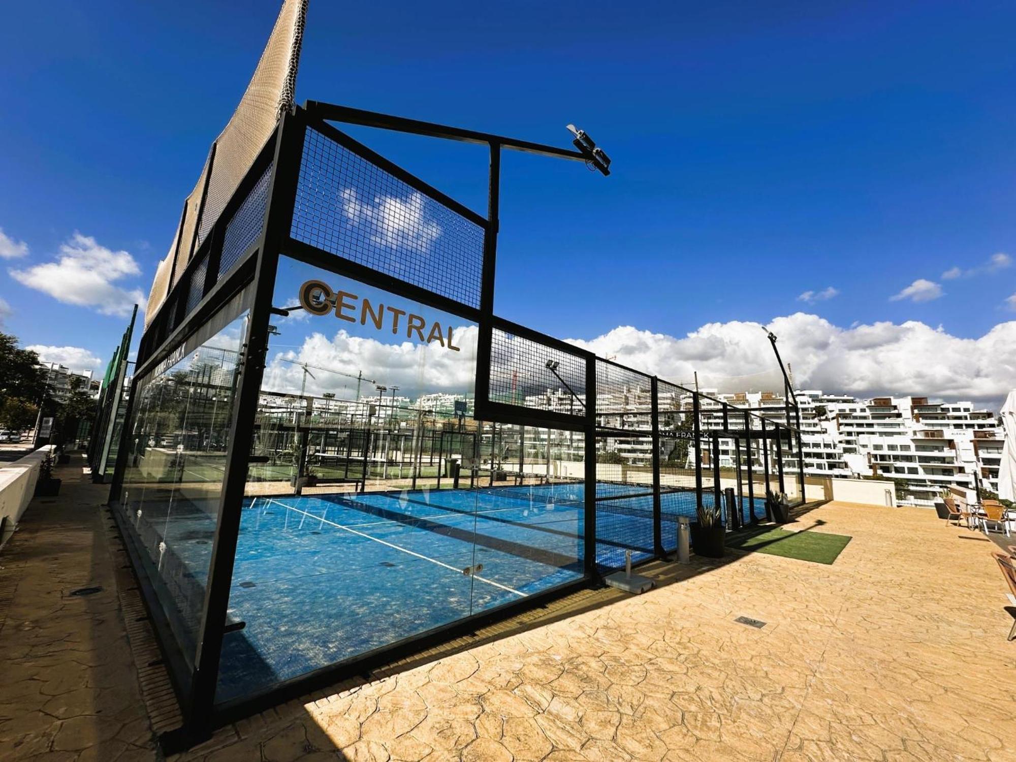 Apartamento Charming 3 Bedroom In Close To The Sea *