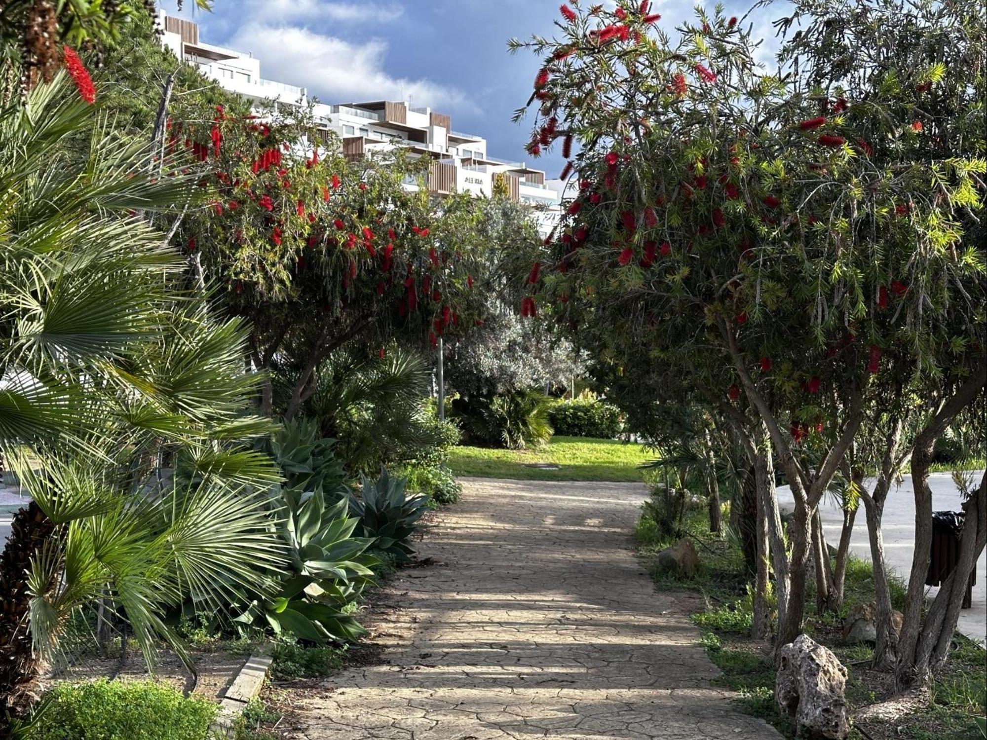 Charming 3 Bedroom In Close To The Sea Estepona