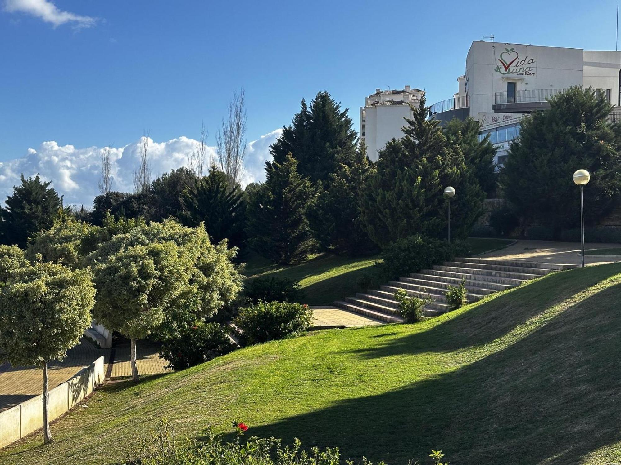 Apartamento Charming 3 Bedroom In Close To The Sea