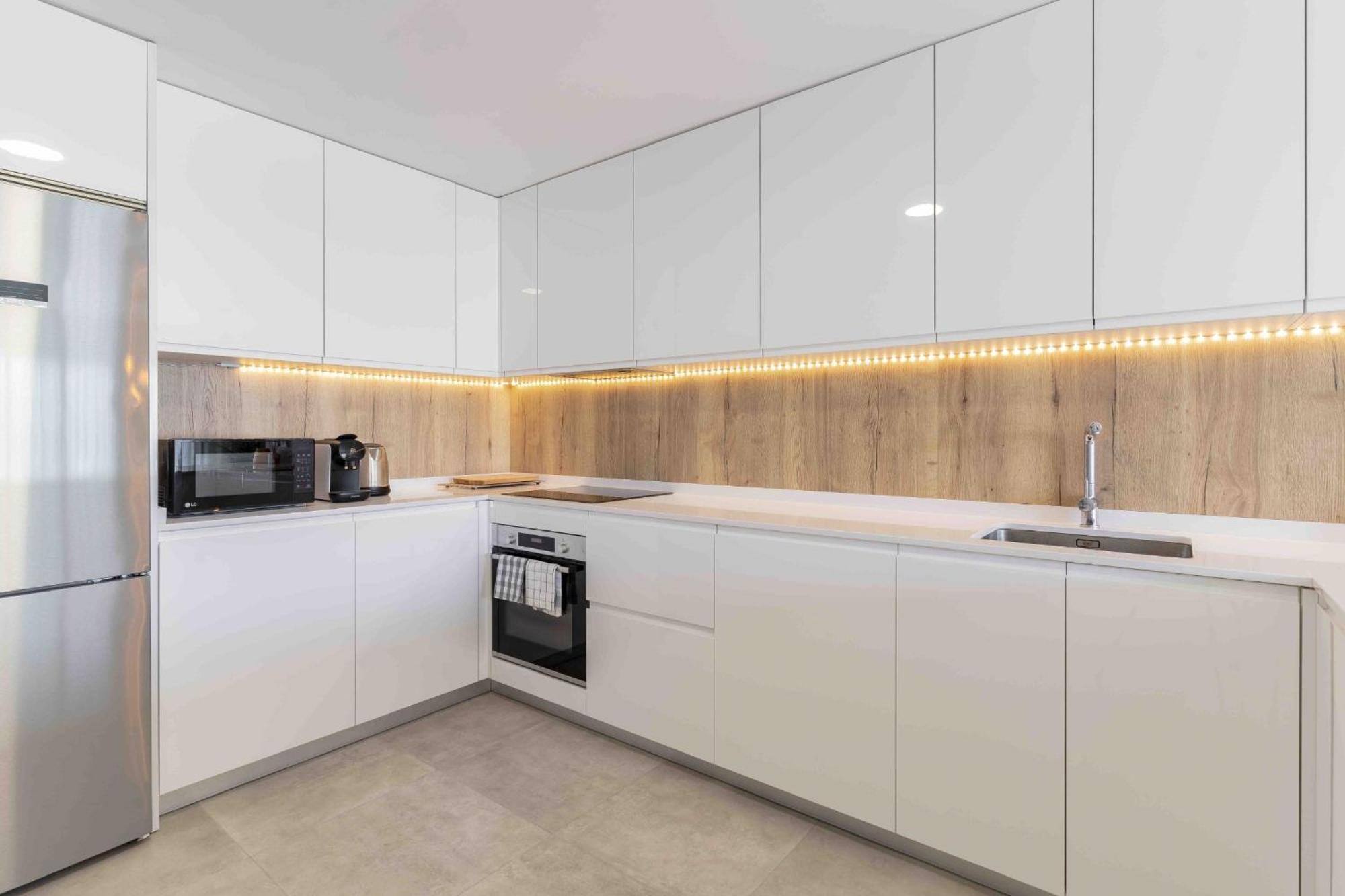 Apartamento Charming 3 Bedroom In Close To The Sea *
