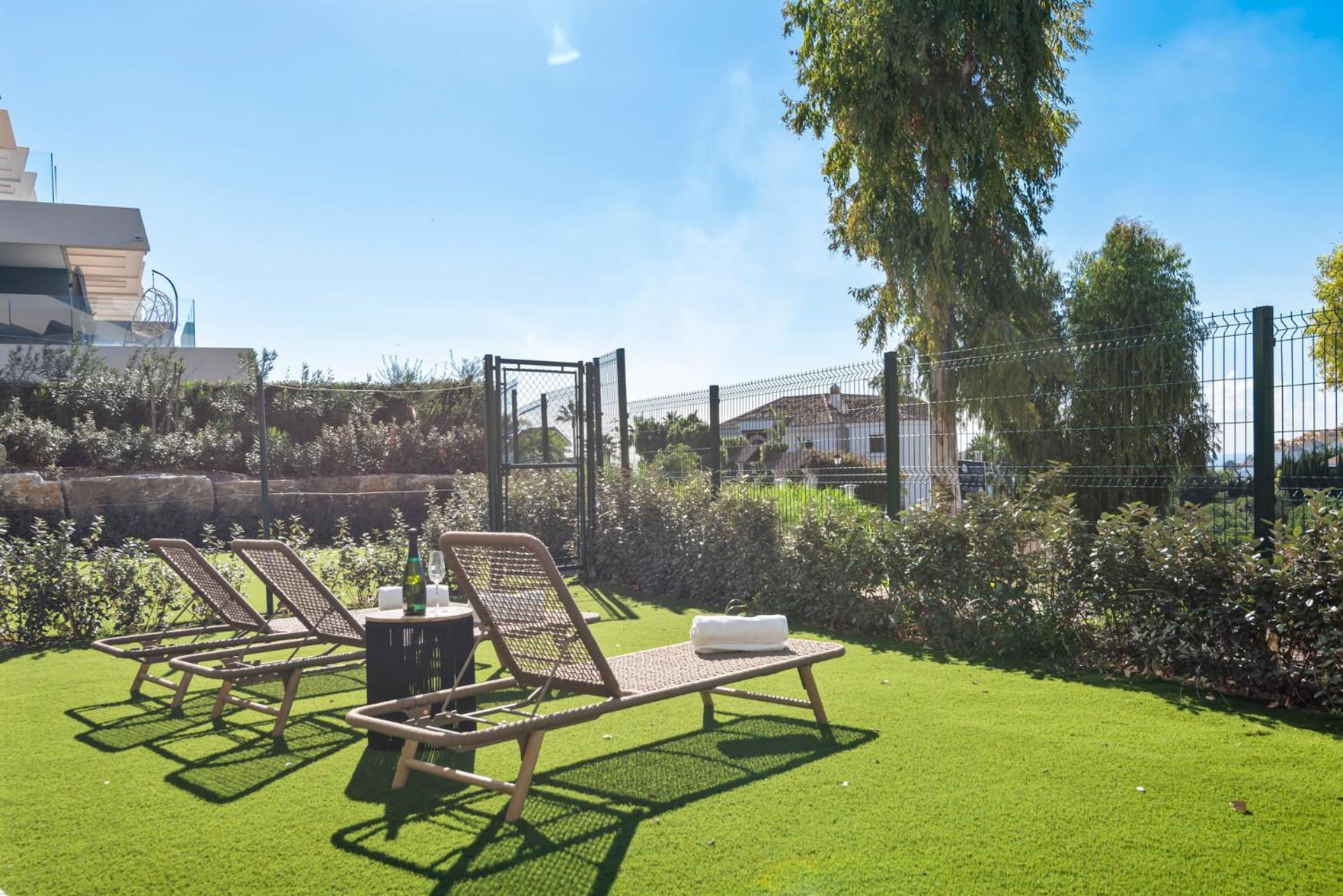 Casa Oasis *