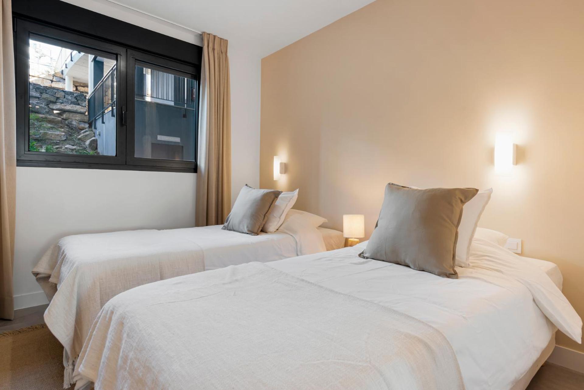 Casa Oasis Apartment Estepona