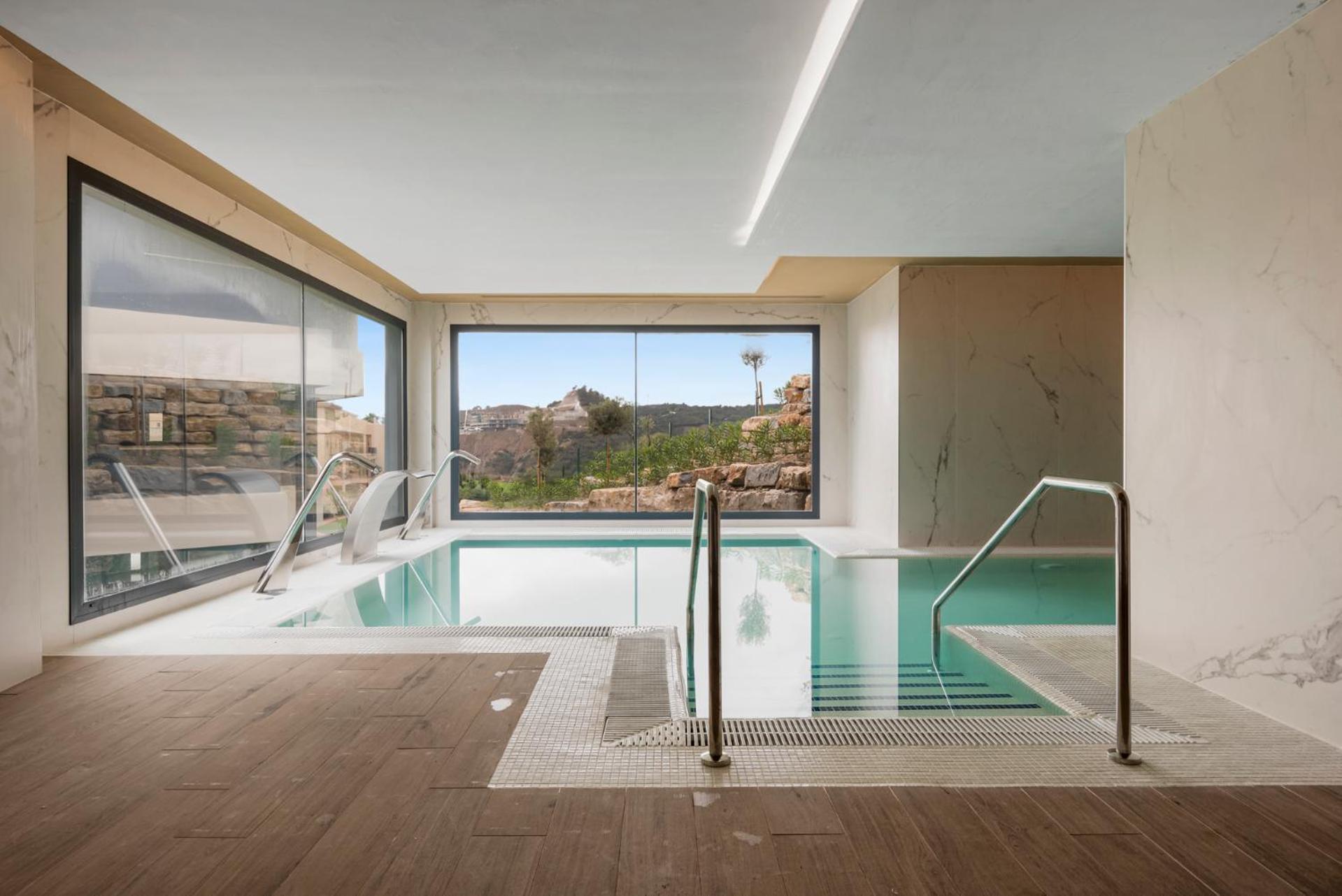 Casa Oasis Apartment *
