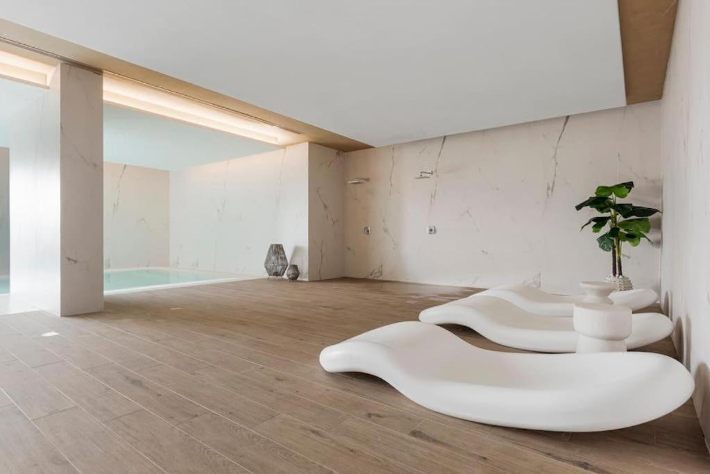 Casa Oasis Apartment Estepona