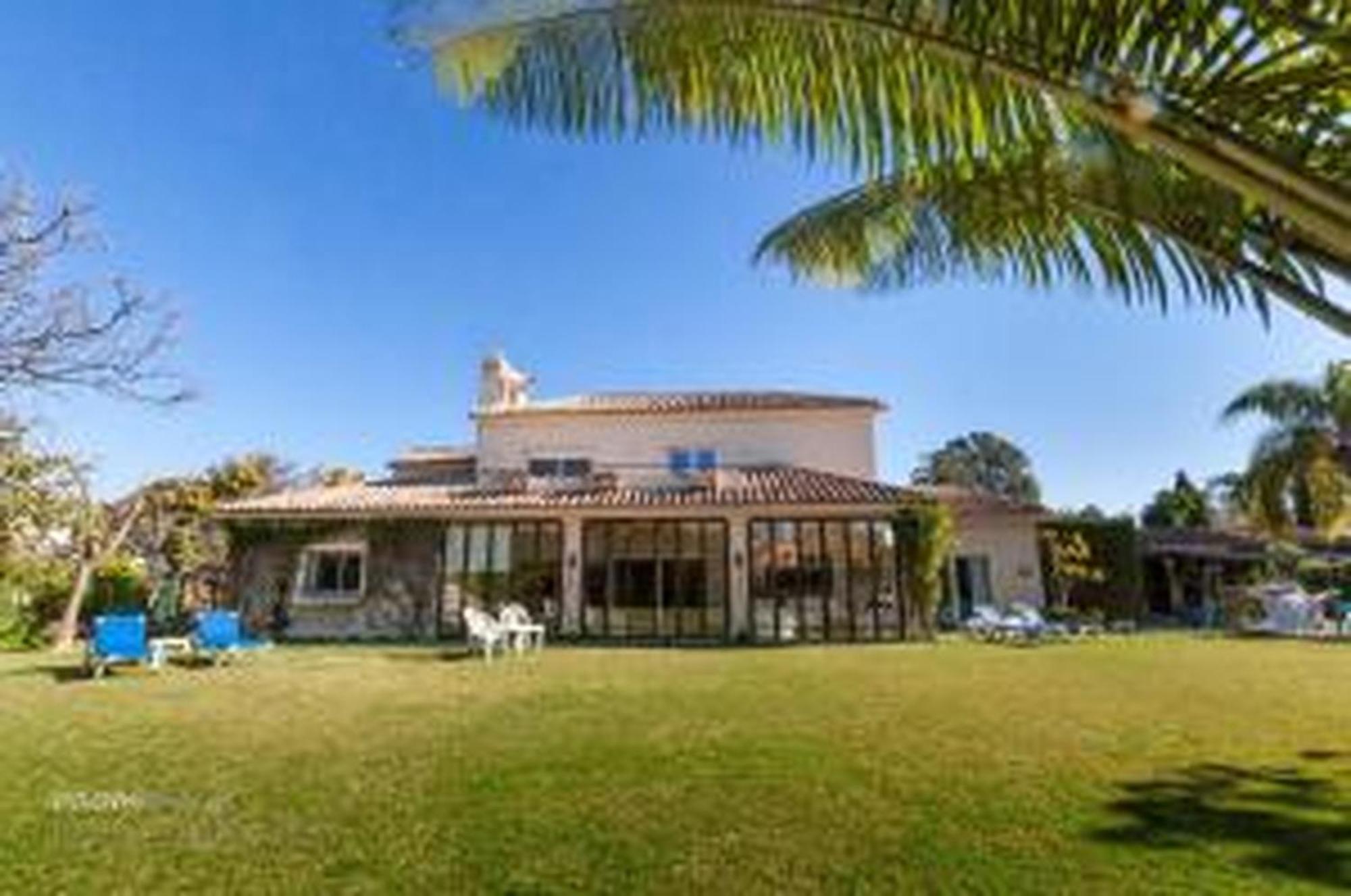 Villa Casa Magna Marbella Estepona