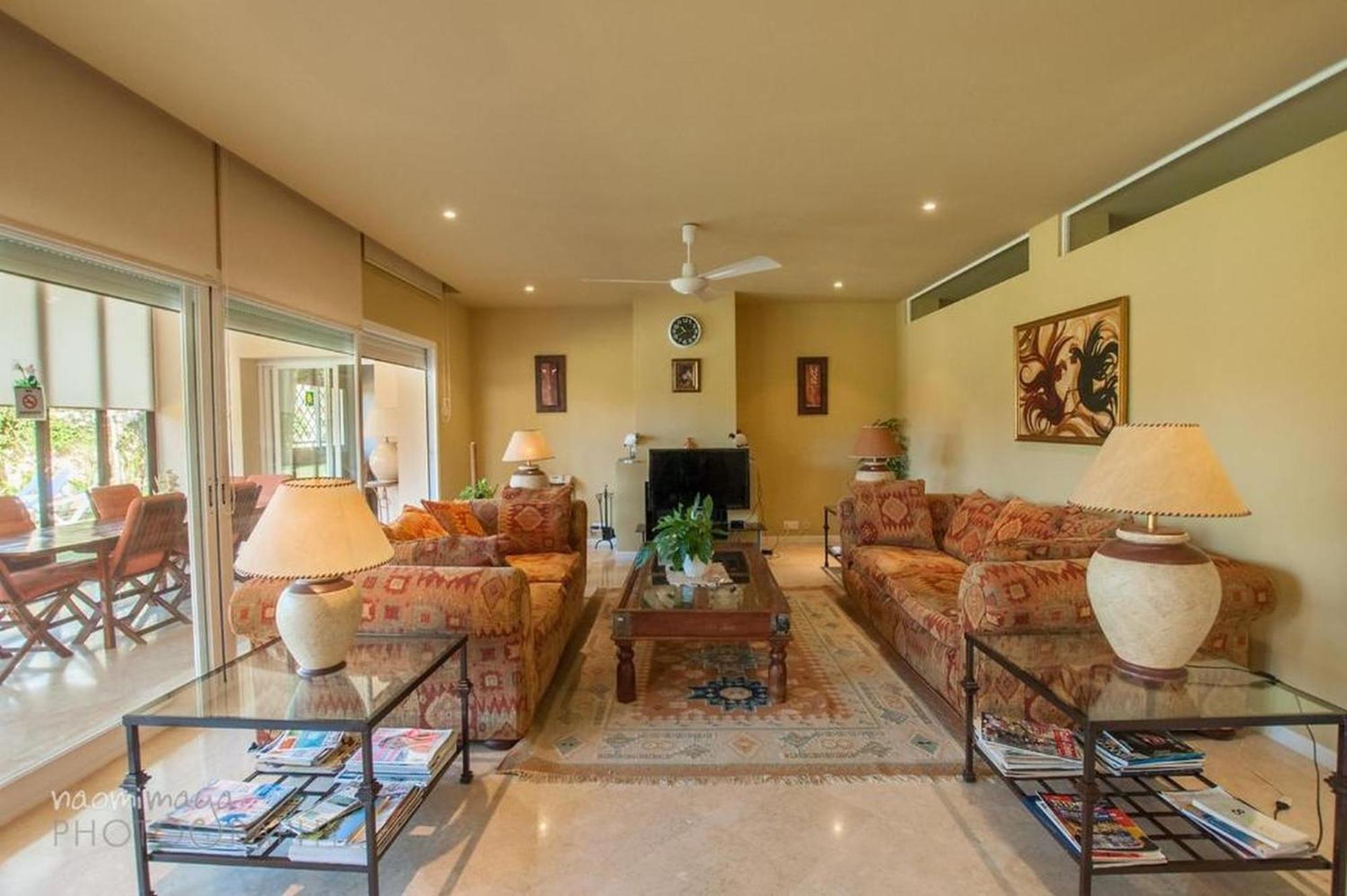 Casa Magna Marbella Villa