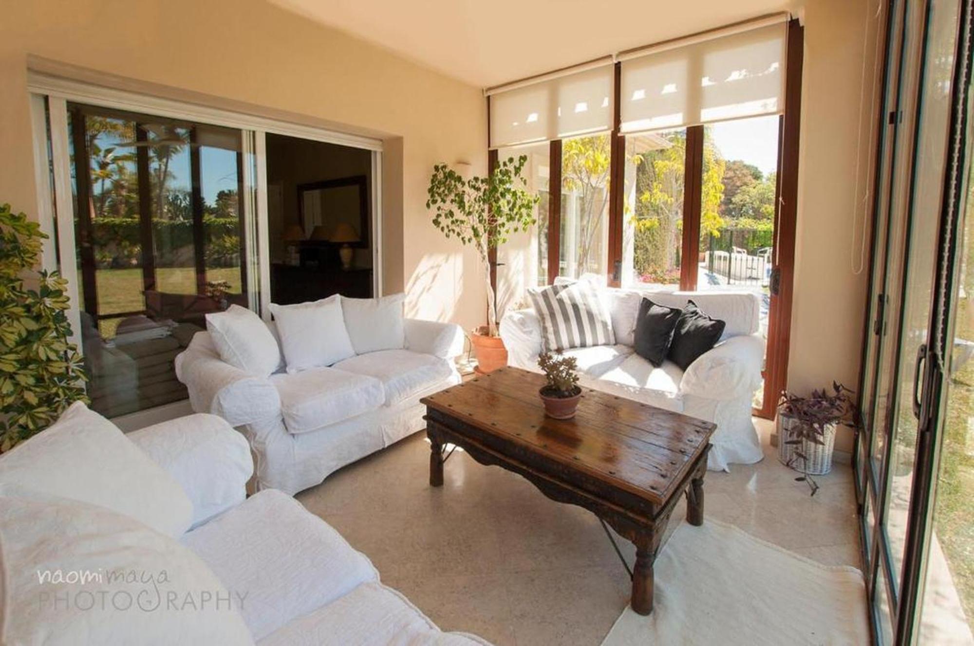 Casa Magna Marbella Villa Estepona
