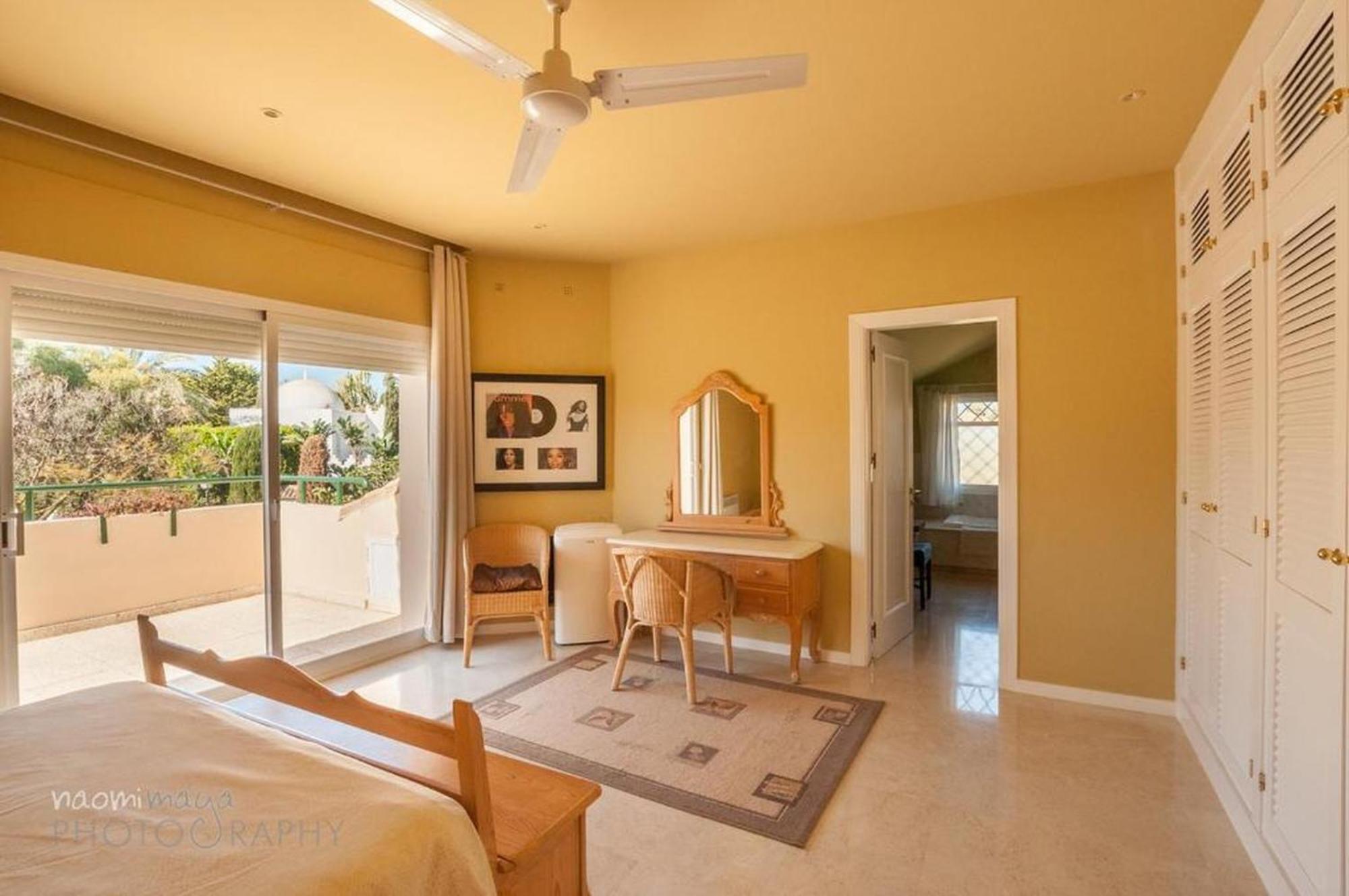 Villa Casa Magna Marbella Estepona