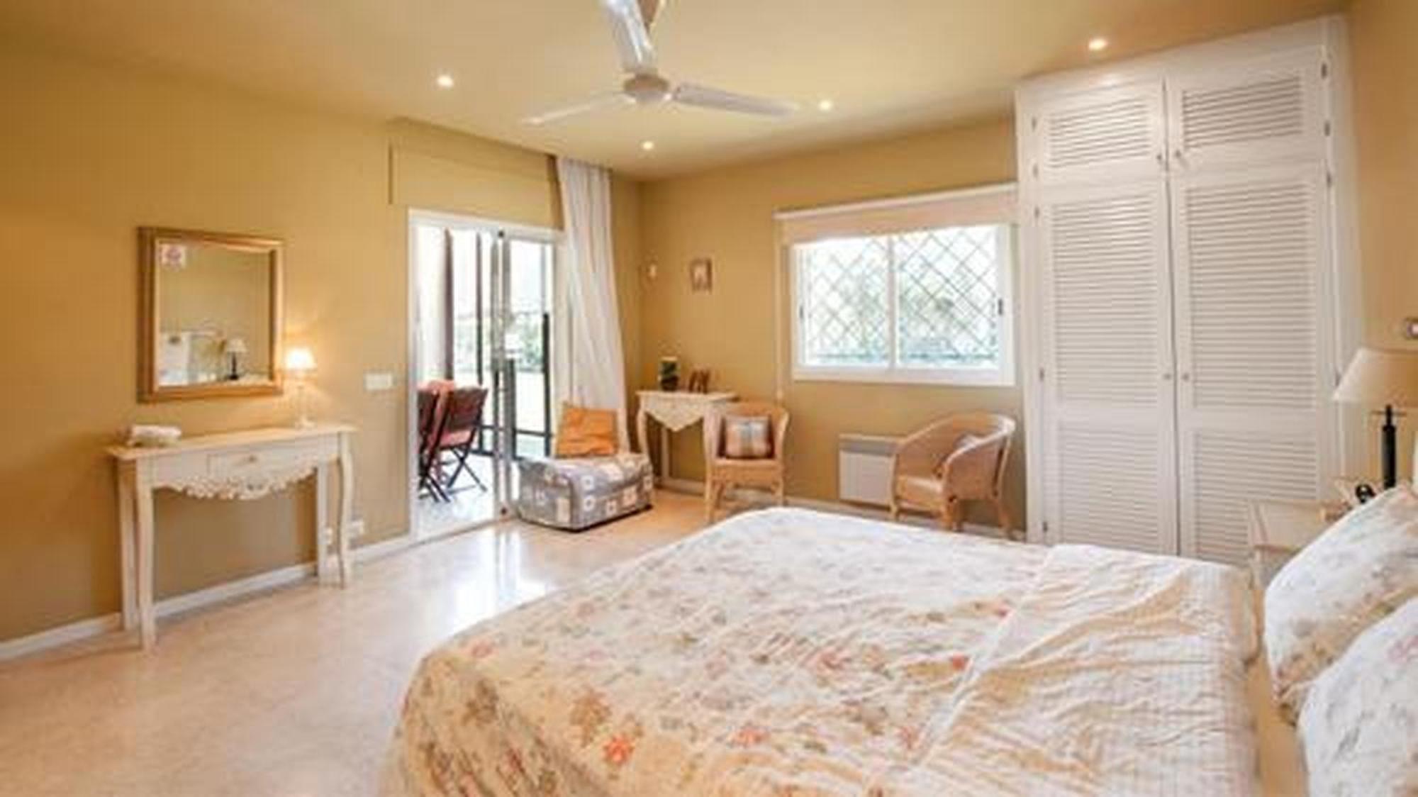 Villa Casa Magna Marbella Estepona