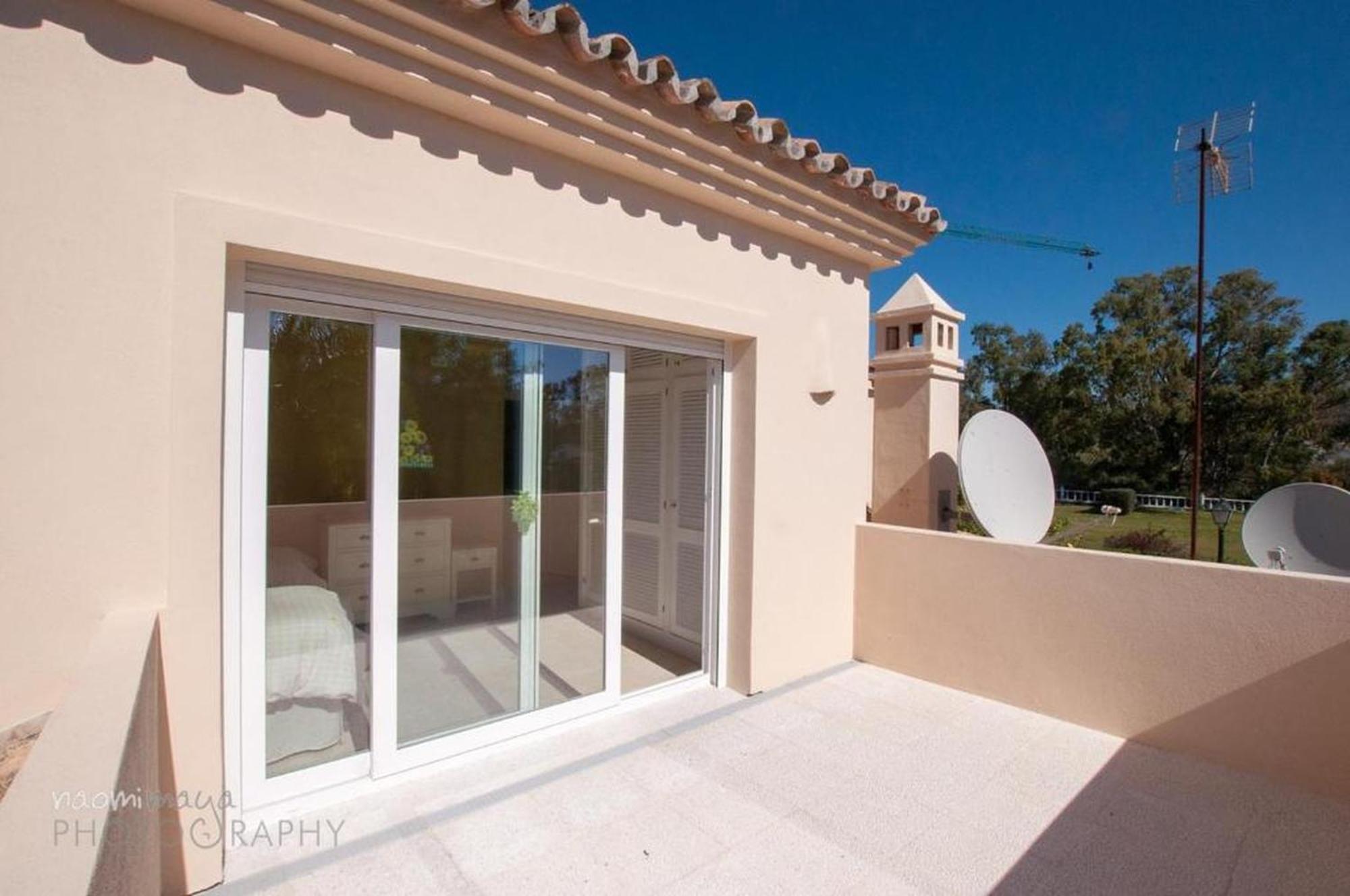 Villa Casa Magna Marbella Estepona