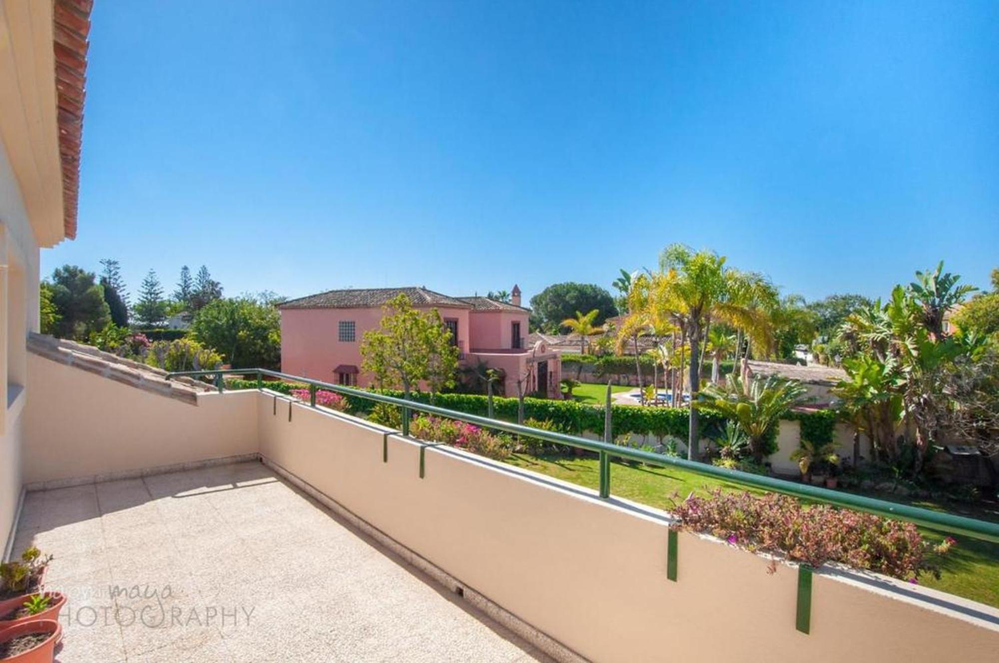 Casa Magna Marbella *