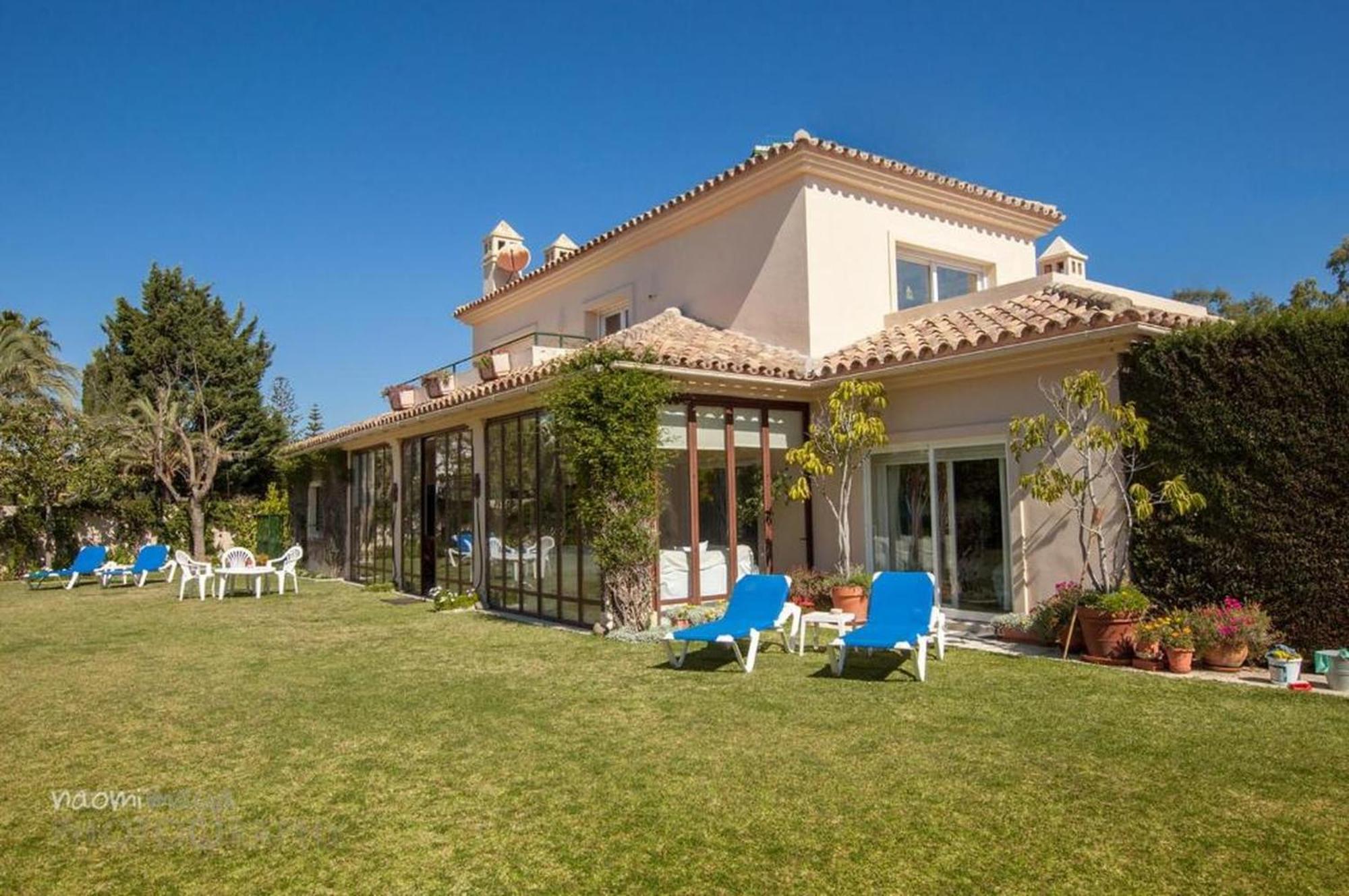 Casa Magna Marbella Villa Estepona