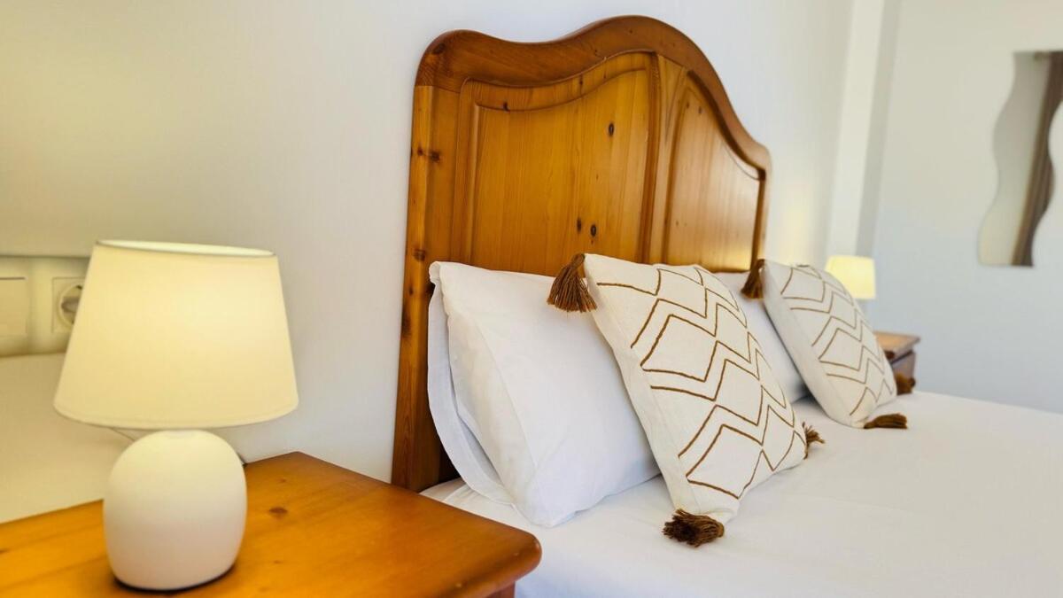 Apartment Montemayor Estepona