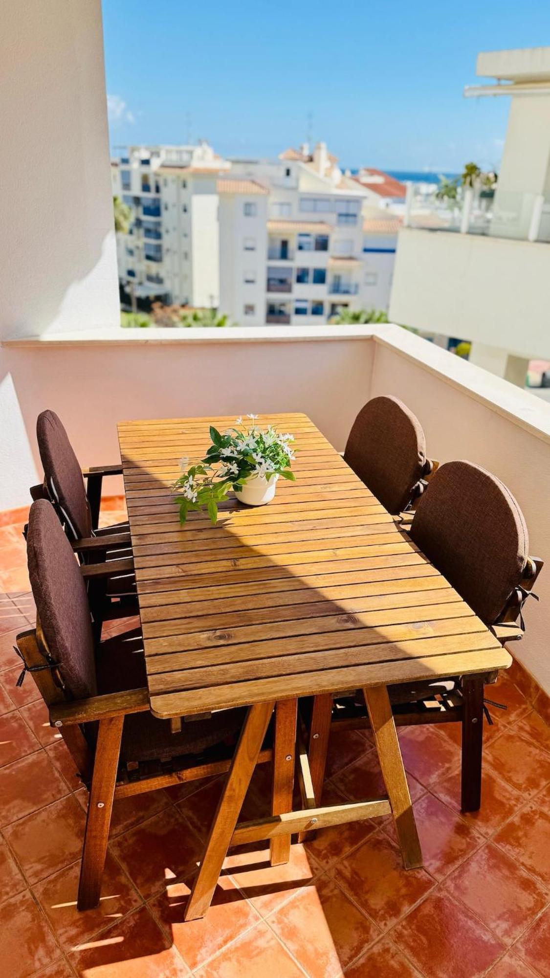 Montemayor Apartment Estepona