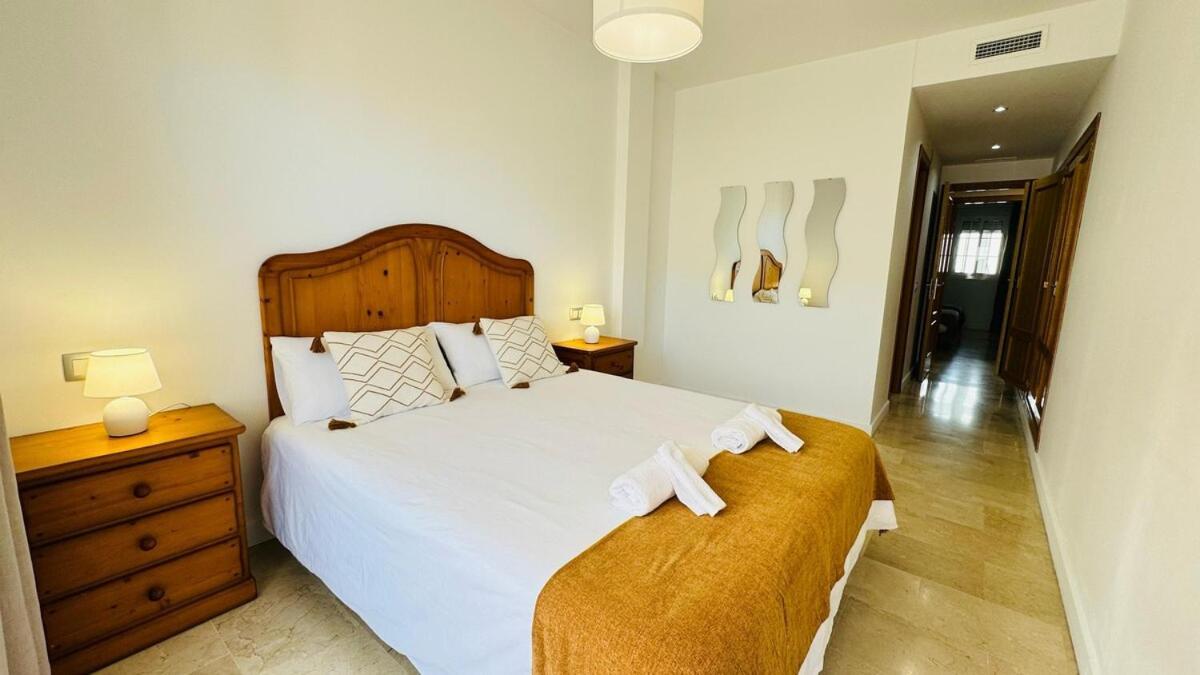 Montemayor Apartment Estepona