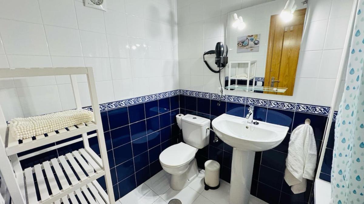 Montemayor Apartment