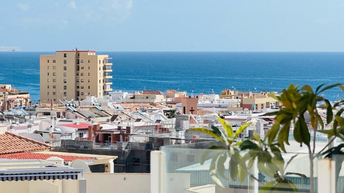 Apartment Montemayor Estepona