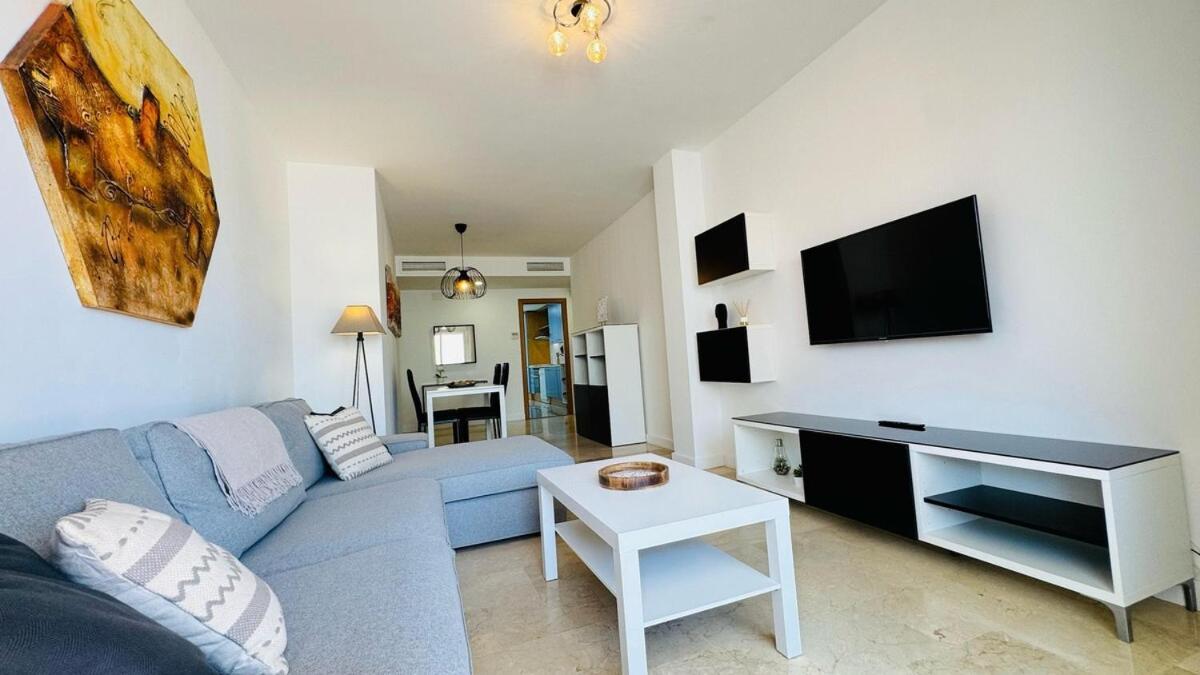 Montemayor Apartment Estepona