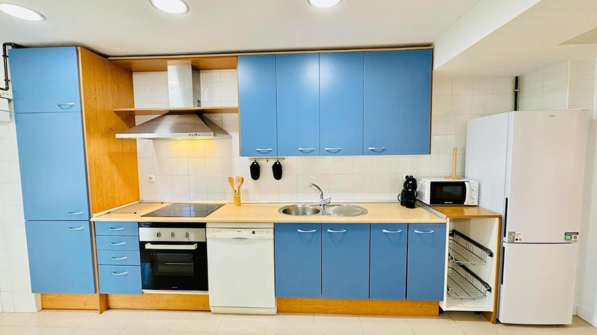 Apartment Montemayor Estepona
