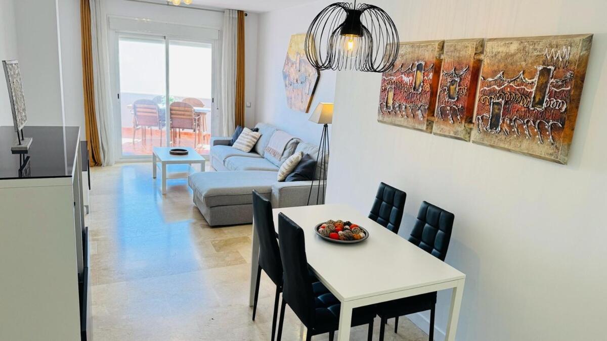 Apartment Montemayor